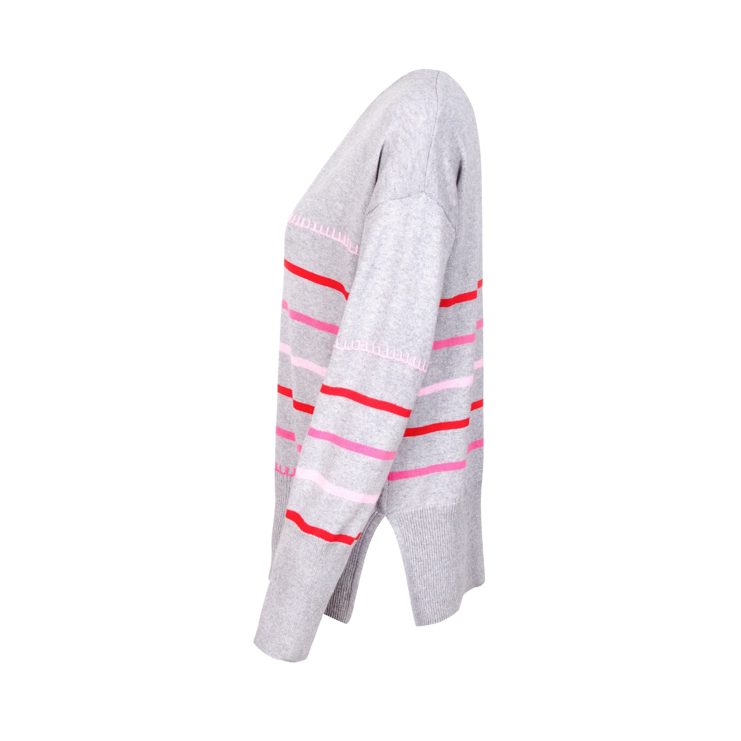 Lieblingsstück Strickpullover »KaylaEP«, mit Kaschmir