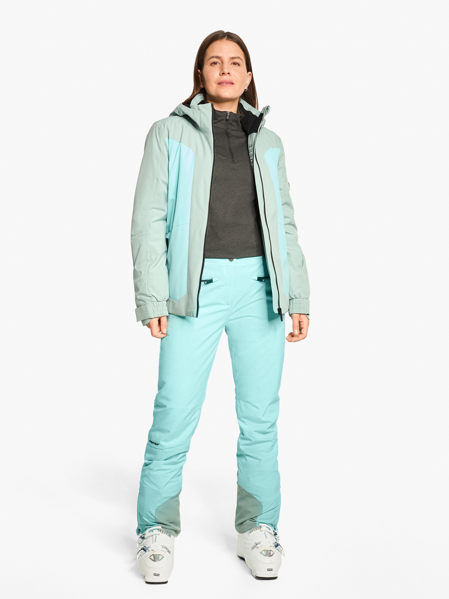 Ziener Skihose »TILLA-Z pants lady«