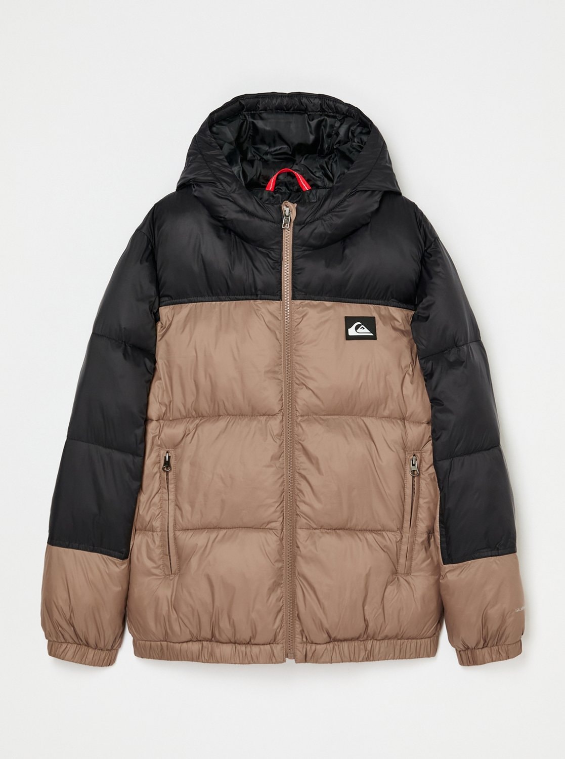 Quiksilver Steppjacke »COLD DAYS YOUTH JACKET« mit typischer Steppung, aus Nylon
