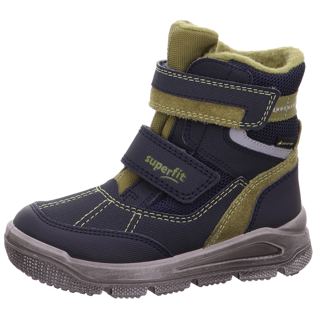 Superfit Winterstiefel »MARS WMS: Mittel«