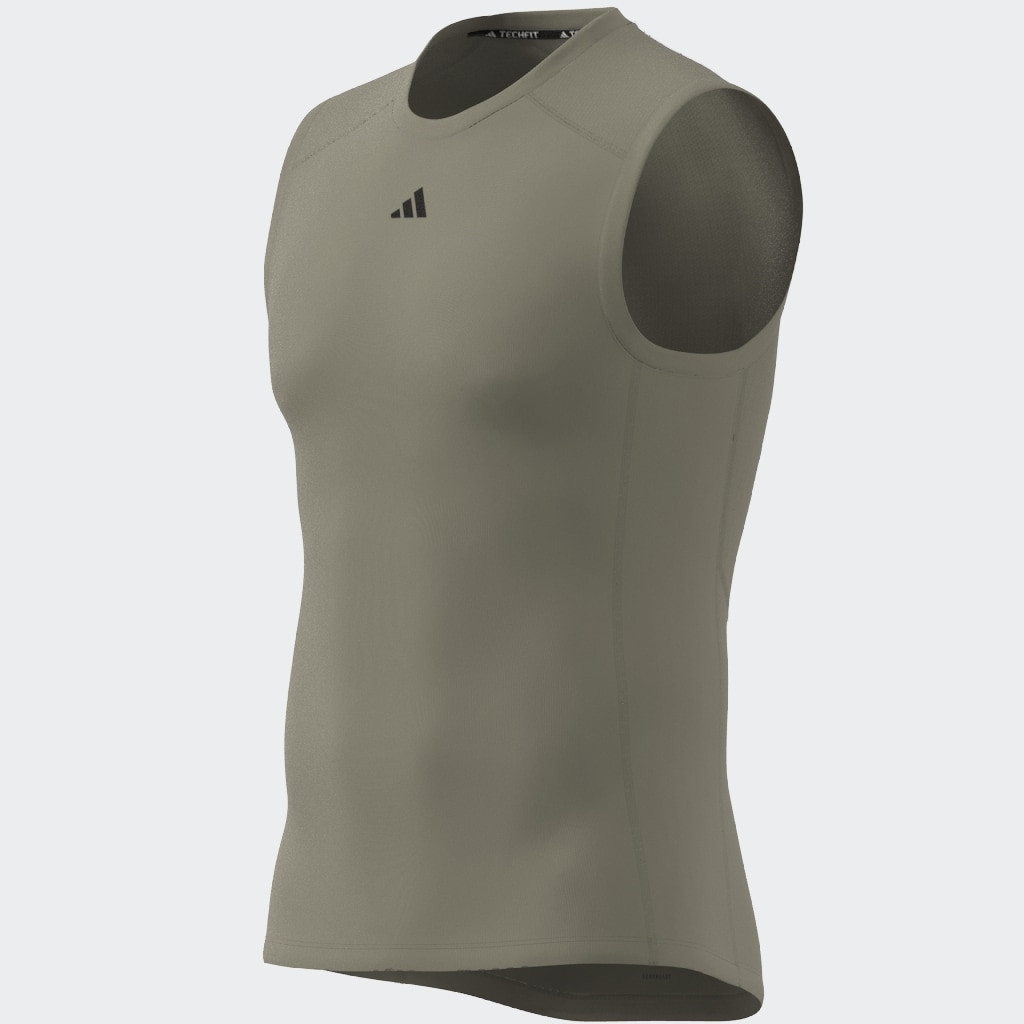 adidas Performance Tanktop »TECHFIT TRAINING«