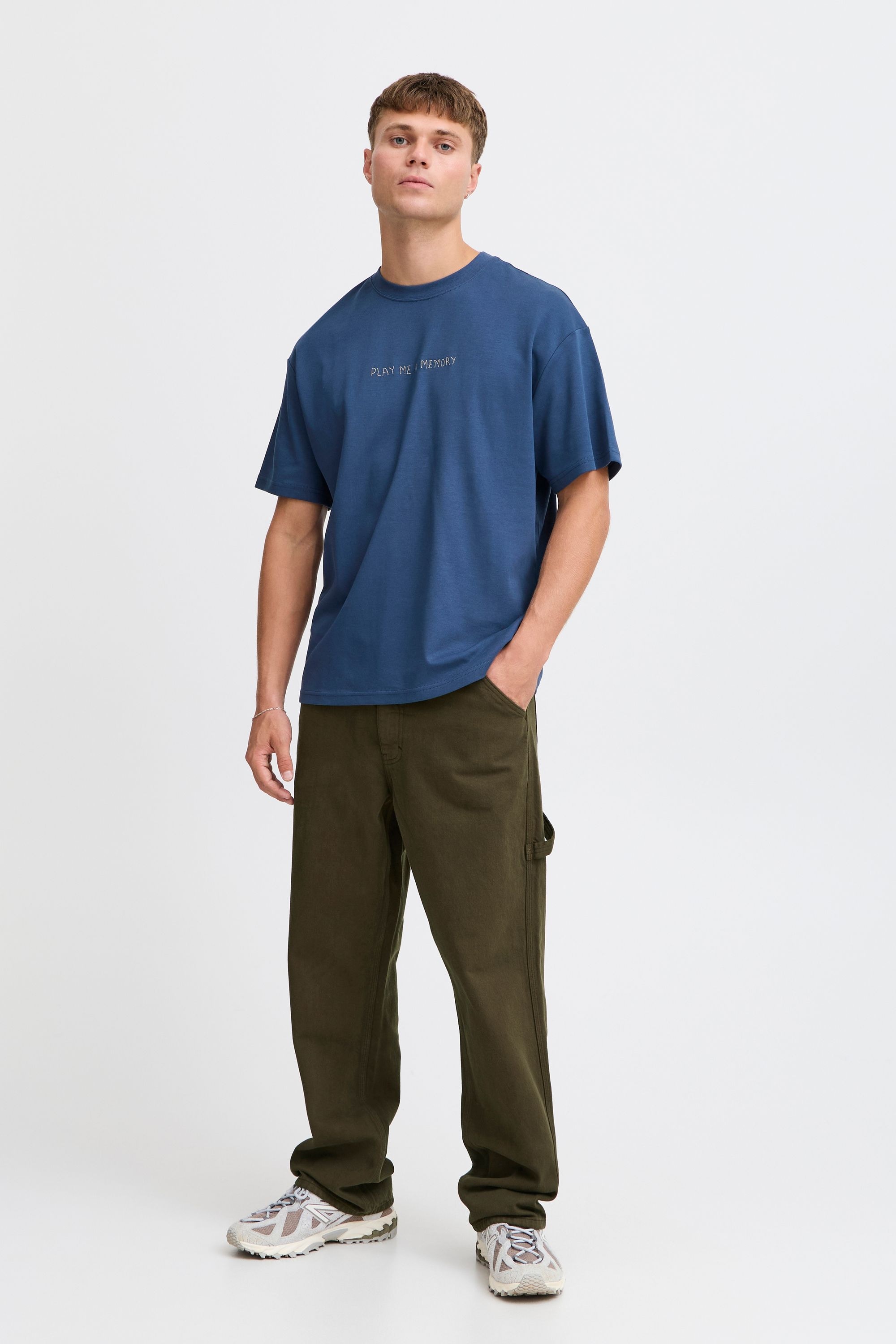 !Solid Bequeme Jeans »Bequeme Jeans SDTommy«