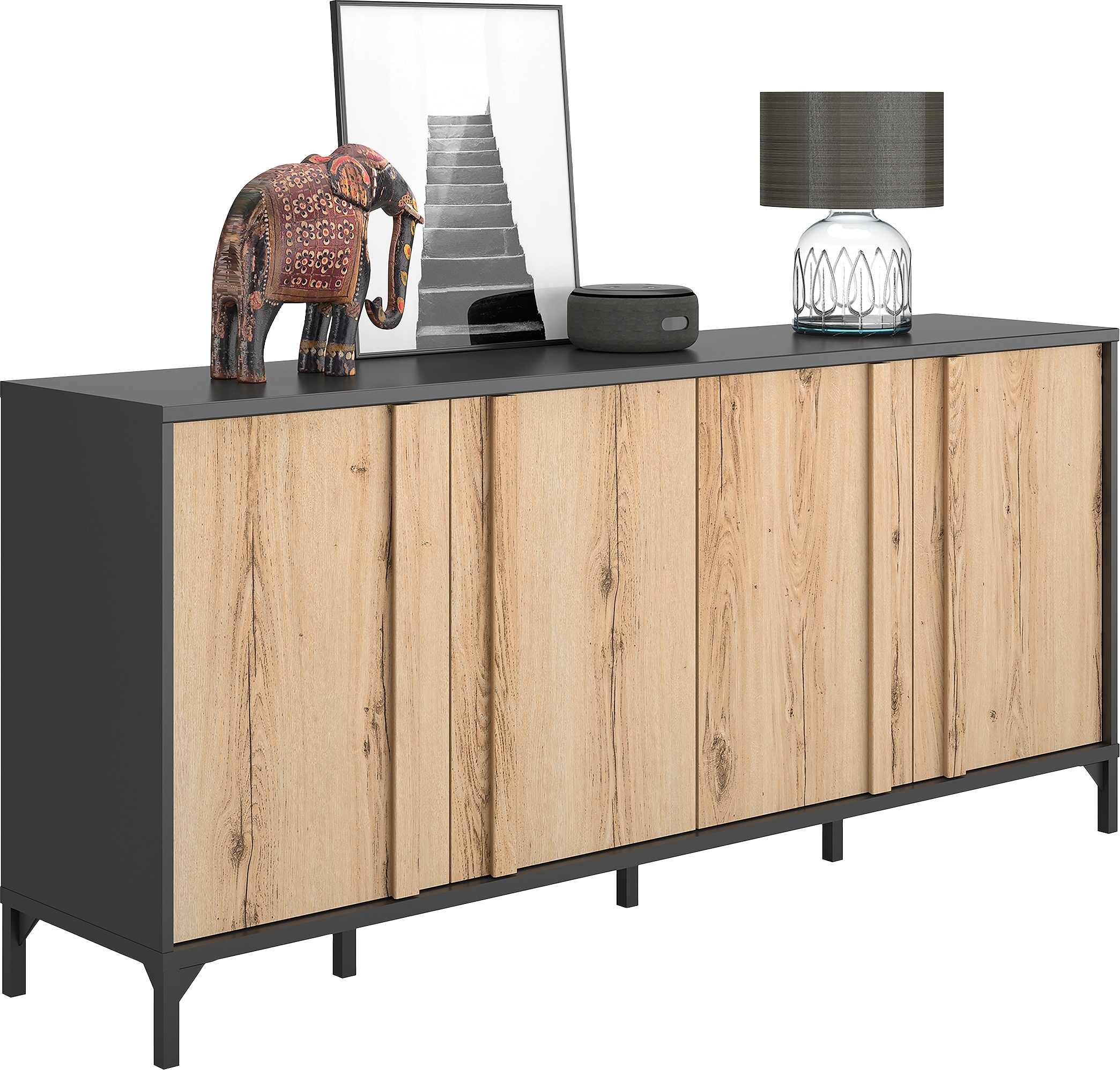 Gami Sideboard »Esteban«