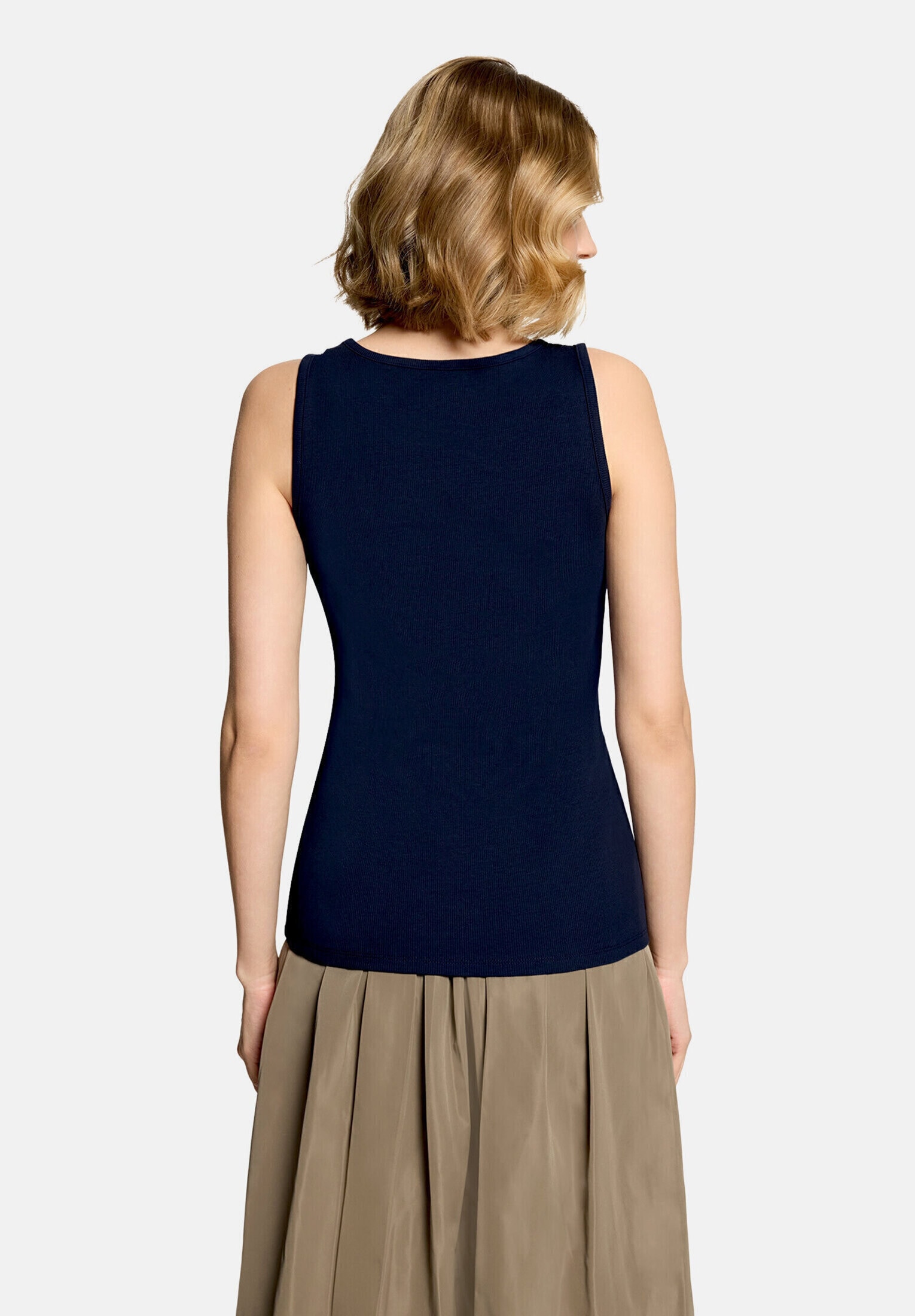Cartoon T-Shirt »Damen mit Rundhalsausschnitt« 1 tlg.