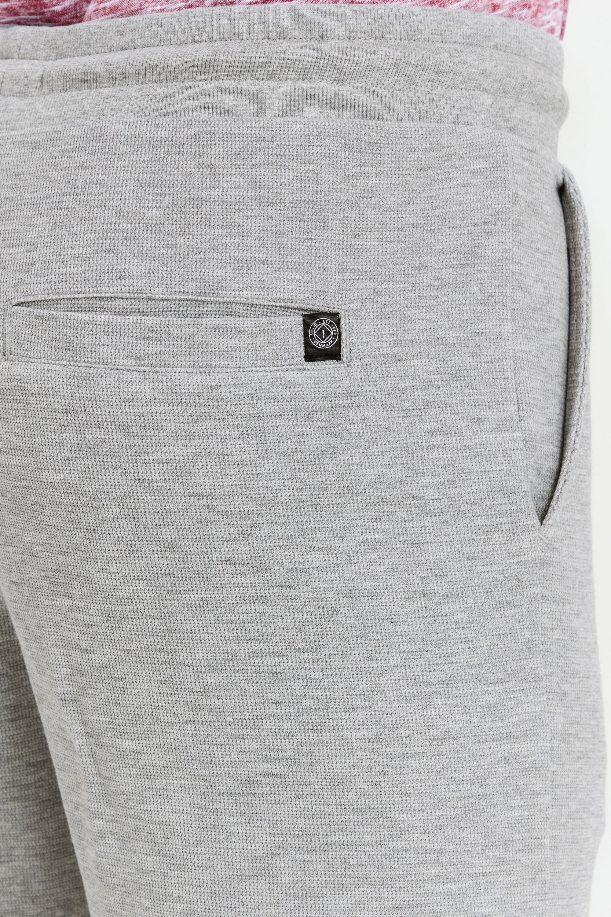!Solid Sweatshorts »Sweatshorts SDRobson«