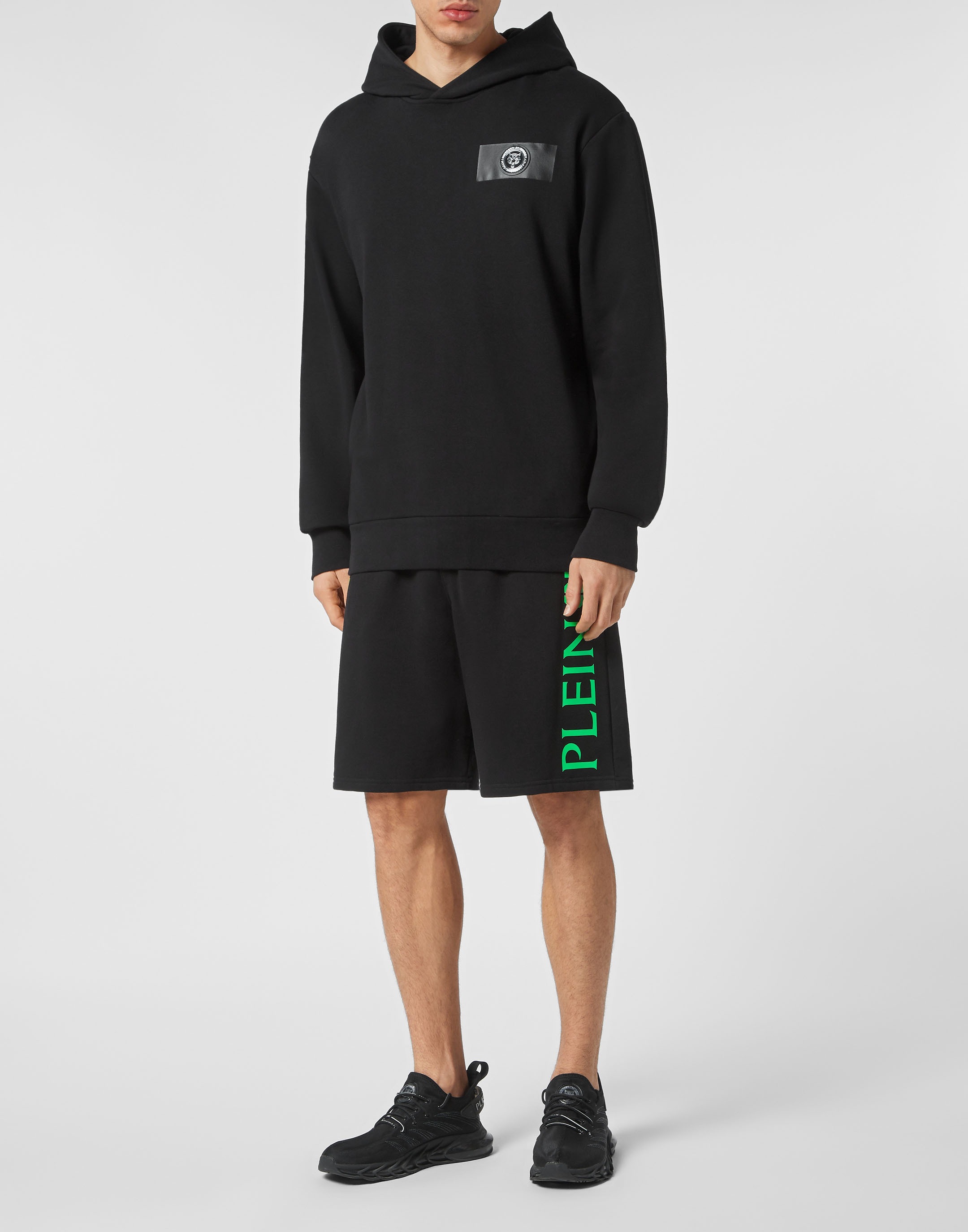 PLEIN SPORT Sweatshirt »Hoodie«
