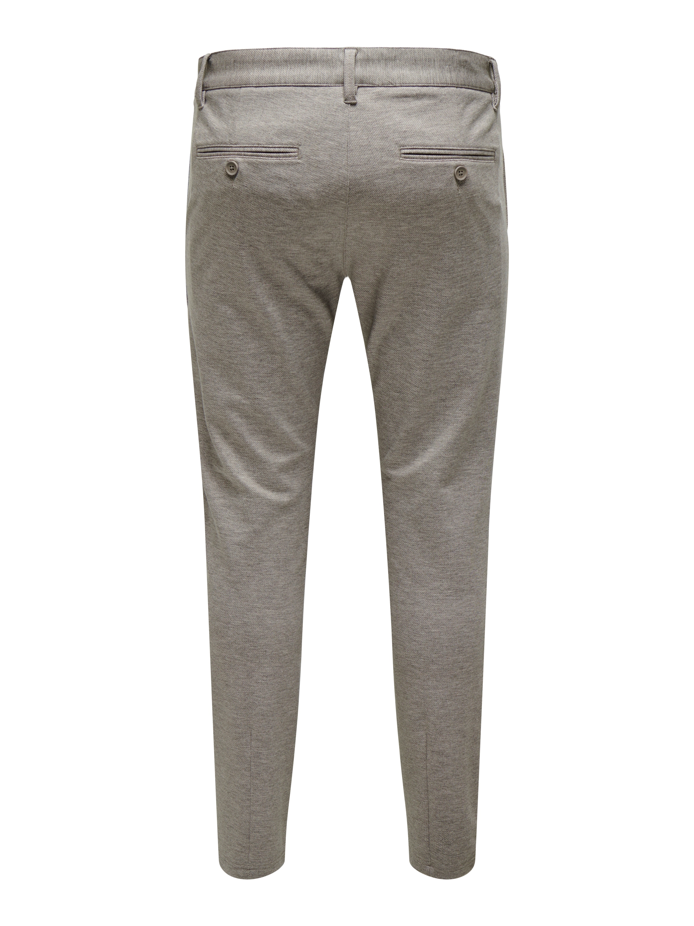 ONLY & SONS Stoffhose »ONSMARK SLIM DITSY 020934 PANT NOOS«