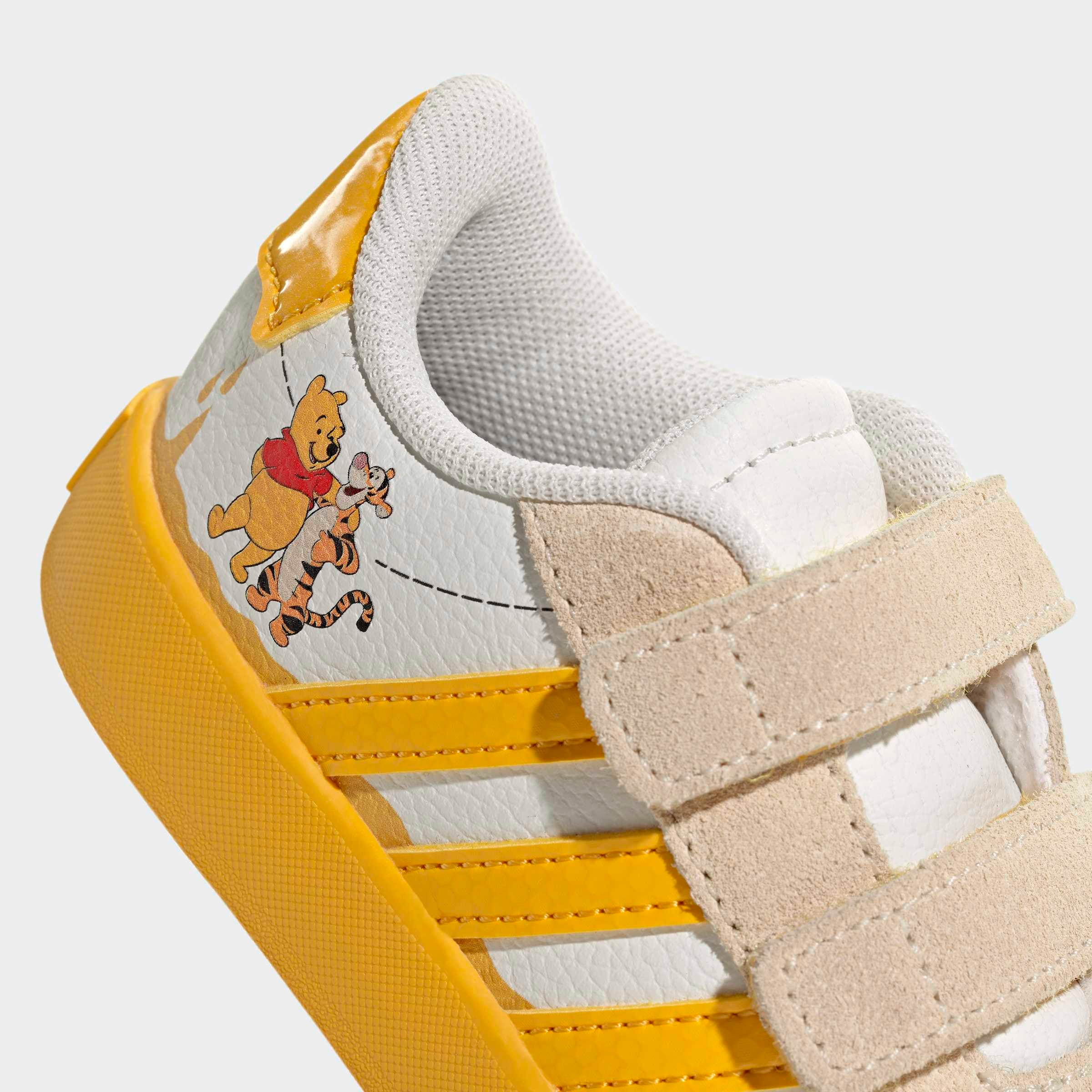 adidas Sportswear Sneaker »VL COURT WINNIE CF I«  für Kinder