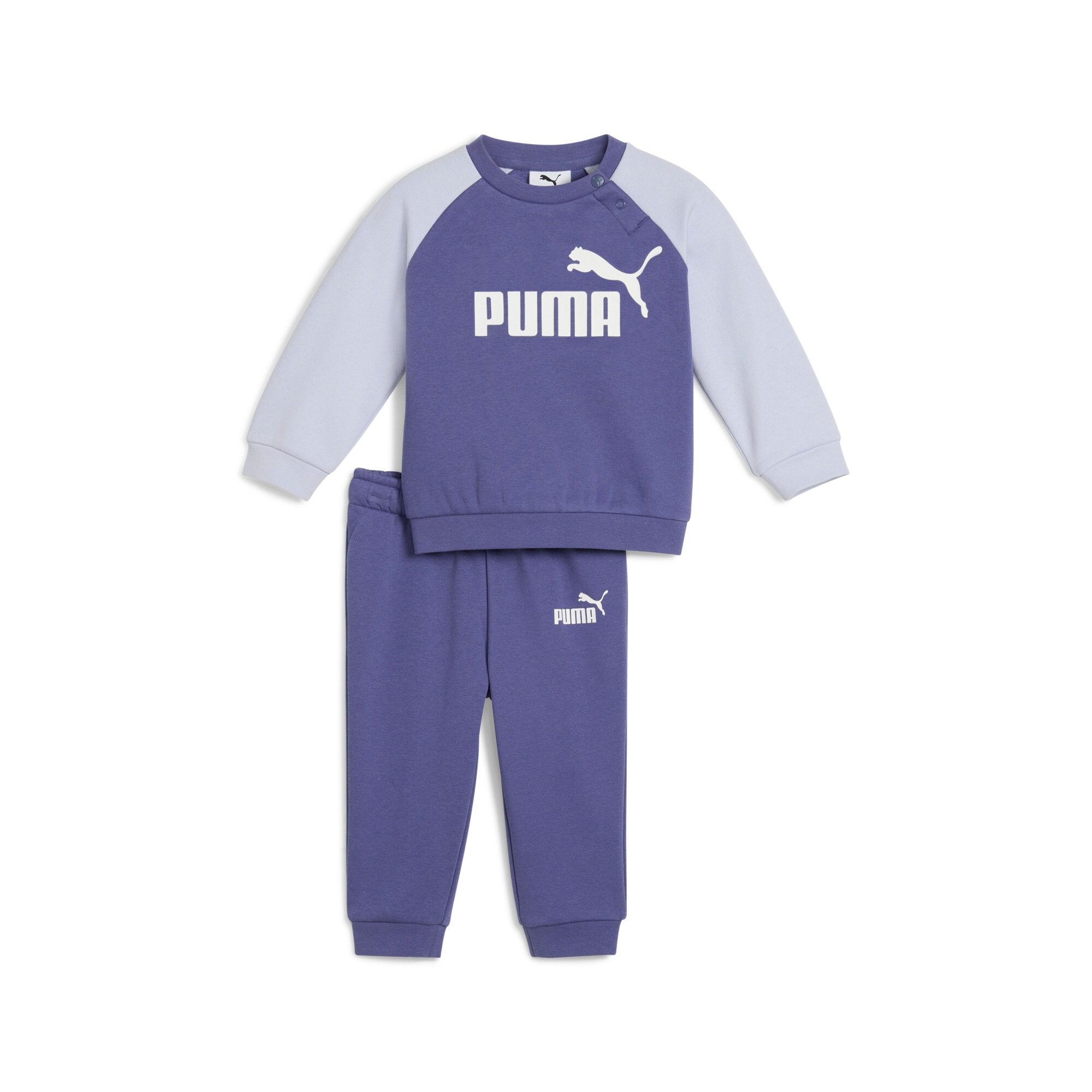 PUMA Sportinis kostiumas »MINICATS ESS RAGL...