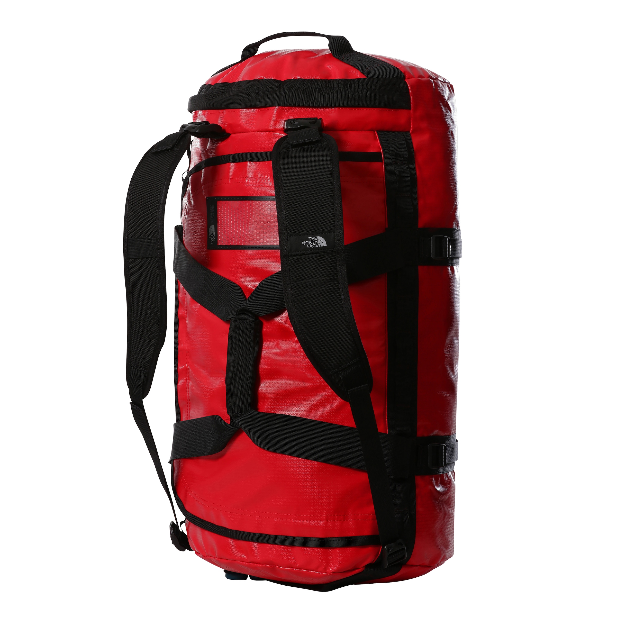 The North Face Reisetasche »BASE CAMP DUFFEL - M«, (1 tlg.)