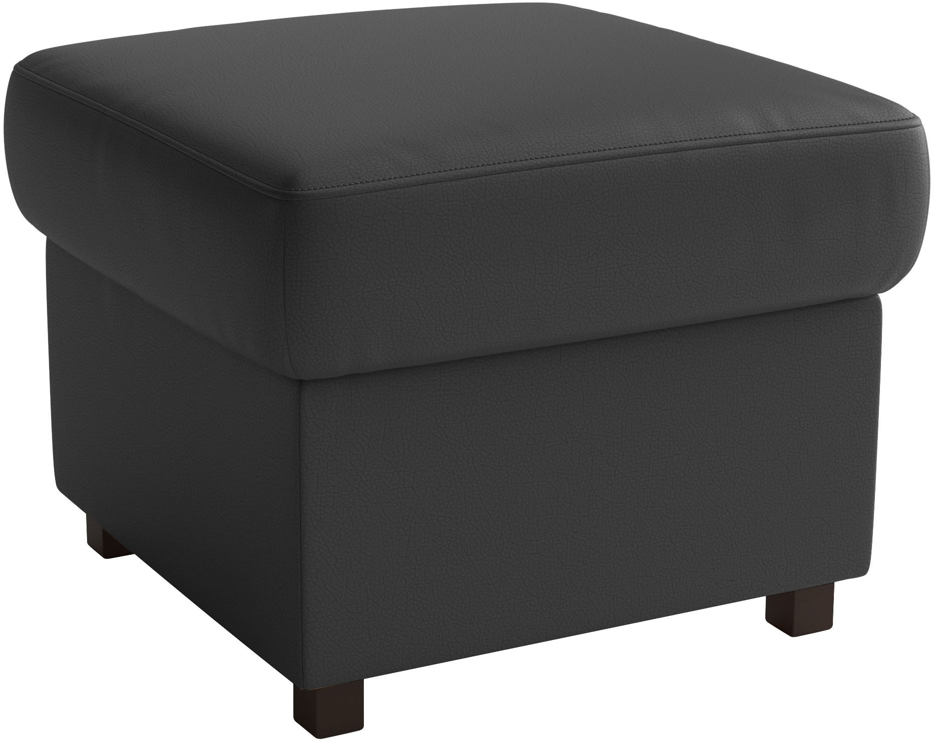 sit&more Polsterhocker "Montego"