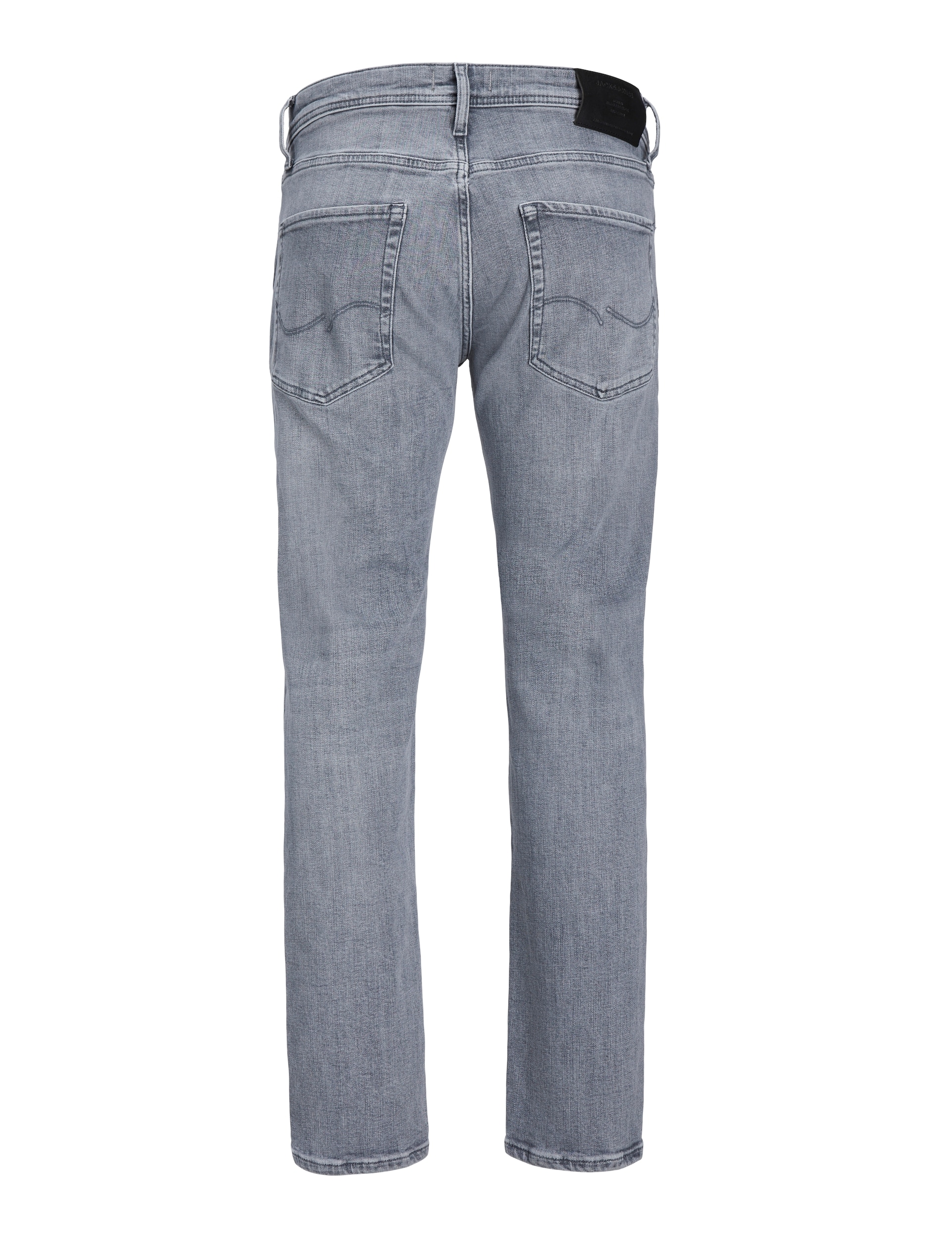 Jack & Jones Tapered-fit-Jeans »JJIMIKE JJORIGINAL CJ SN«