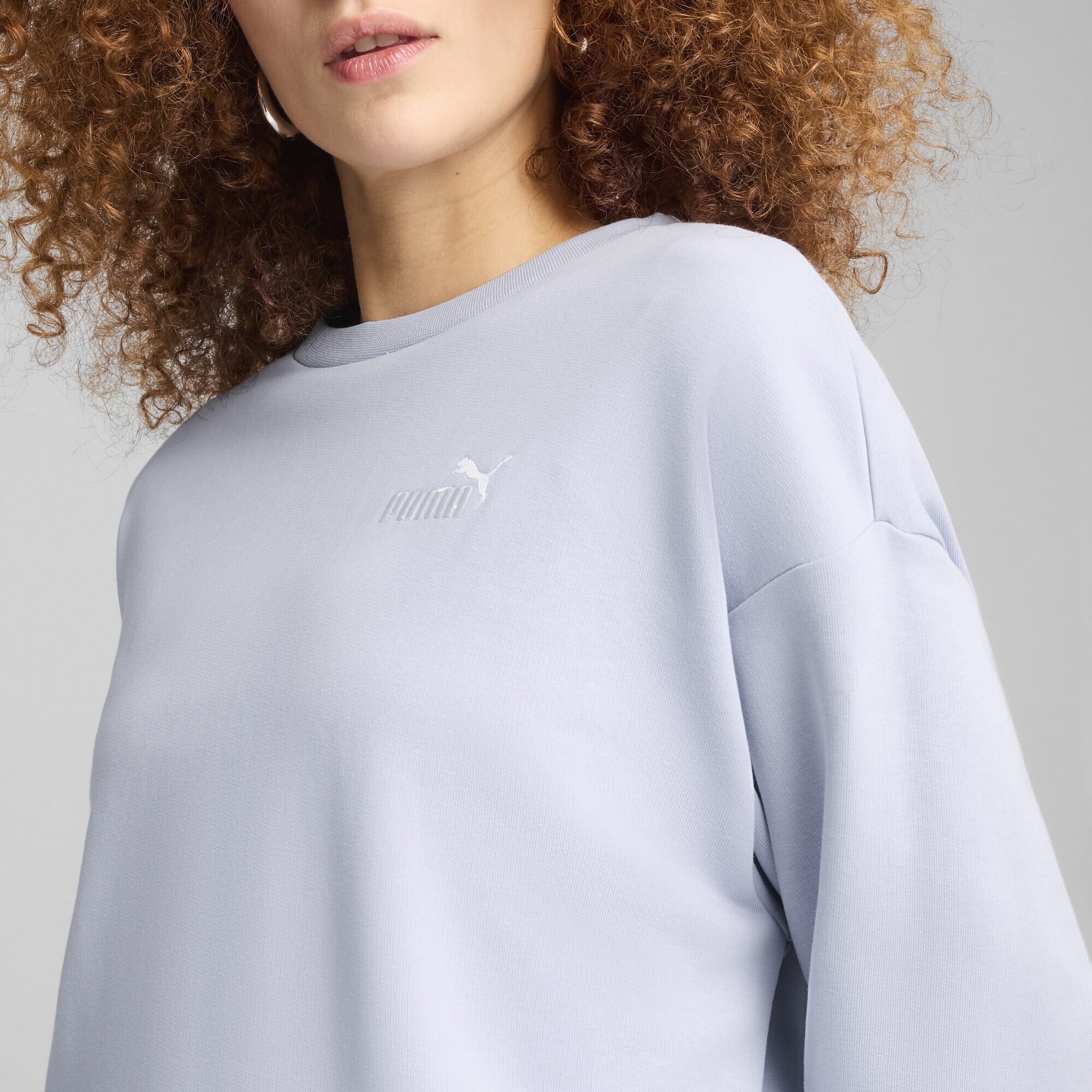 PUMA Jogginganzug »Relaxed Trainingsanzug Damen«