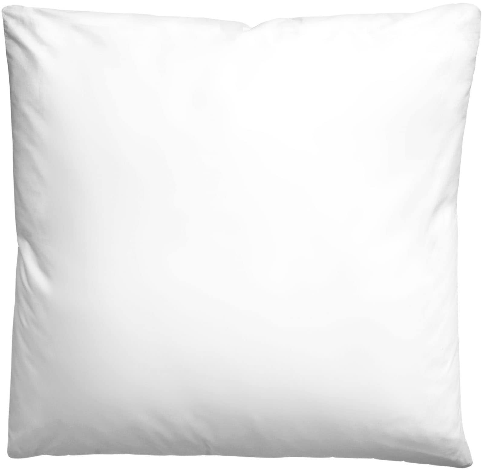 Biberna Bettwäsche »0470500« 2 Stk. natürlicher Rohstoff, schnelltrocknend, angenehm weich, atmungsaktiv