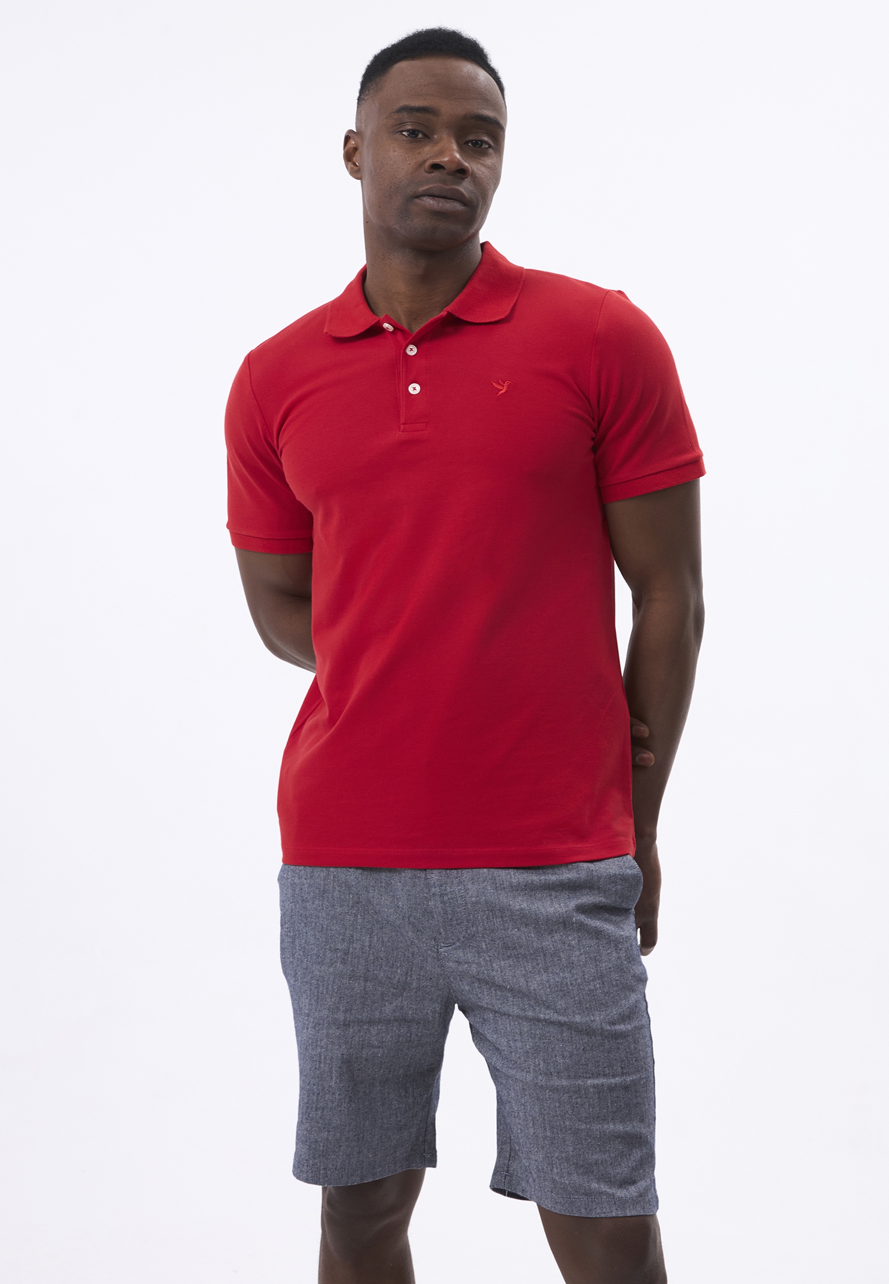 Felix Hardy "Polo Shirt"