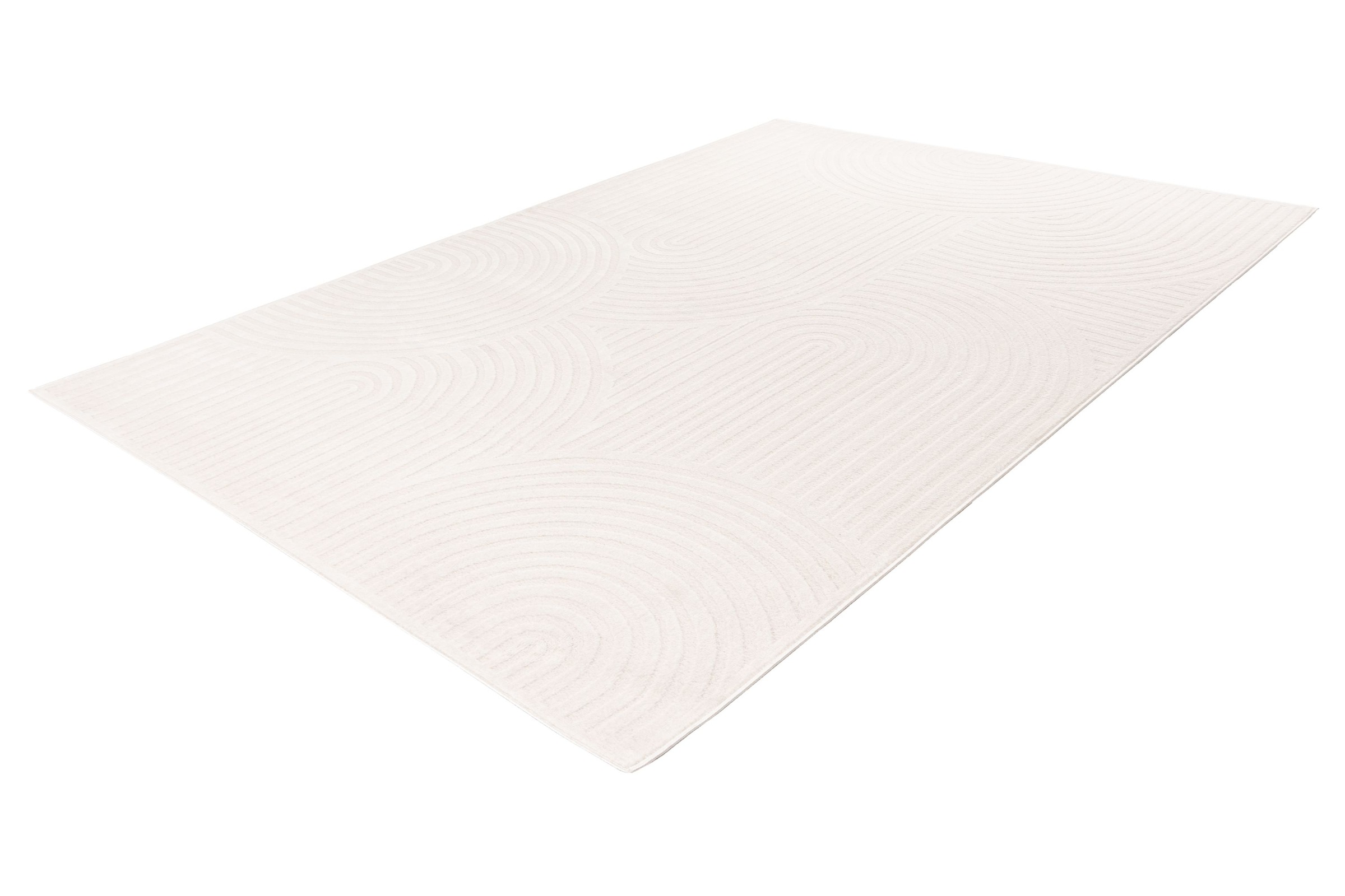 KAYOOM Bandito 325 Rug Ivory 160x230cm 2