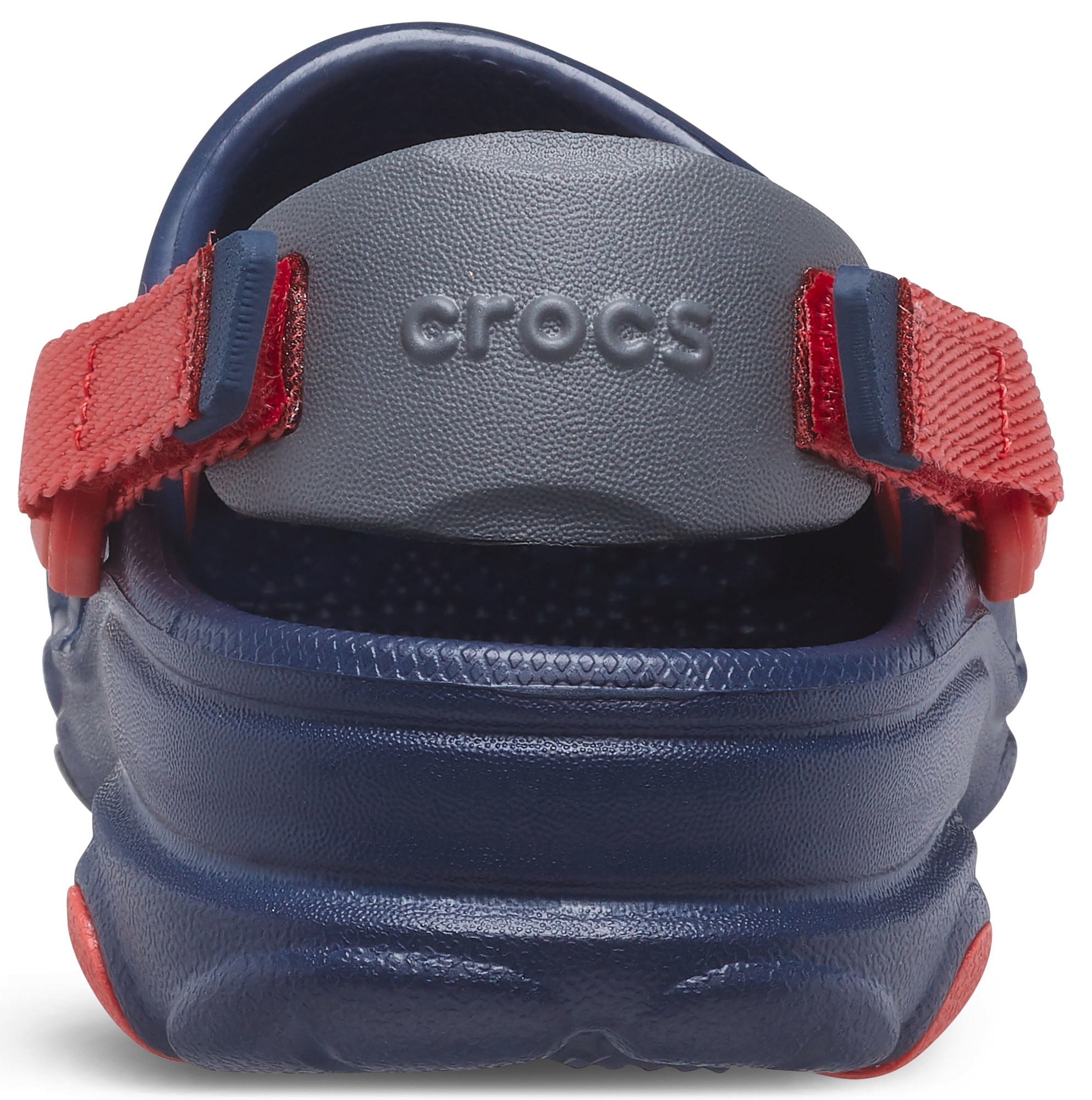 Crocs Clog »Classic All Terrain Clog K«, mit robuster Laufsohle