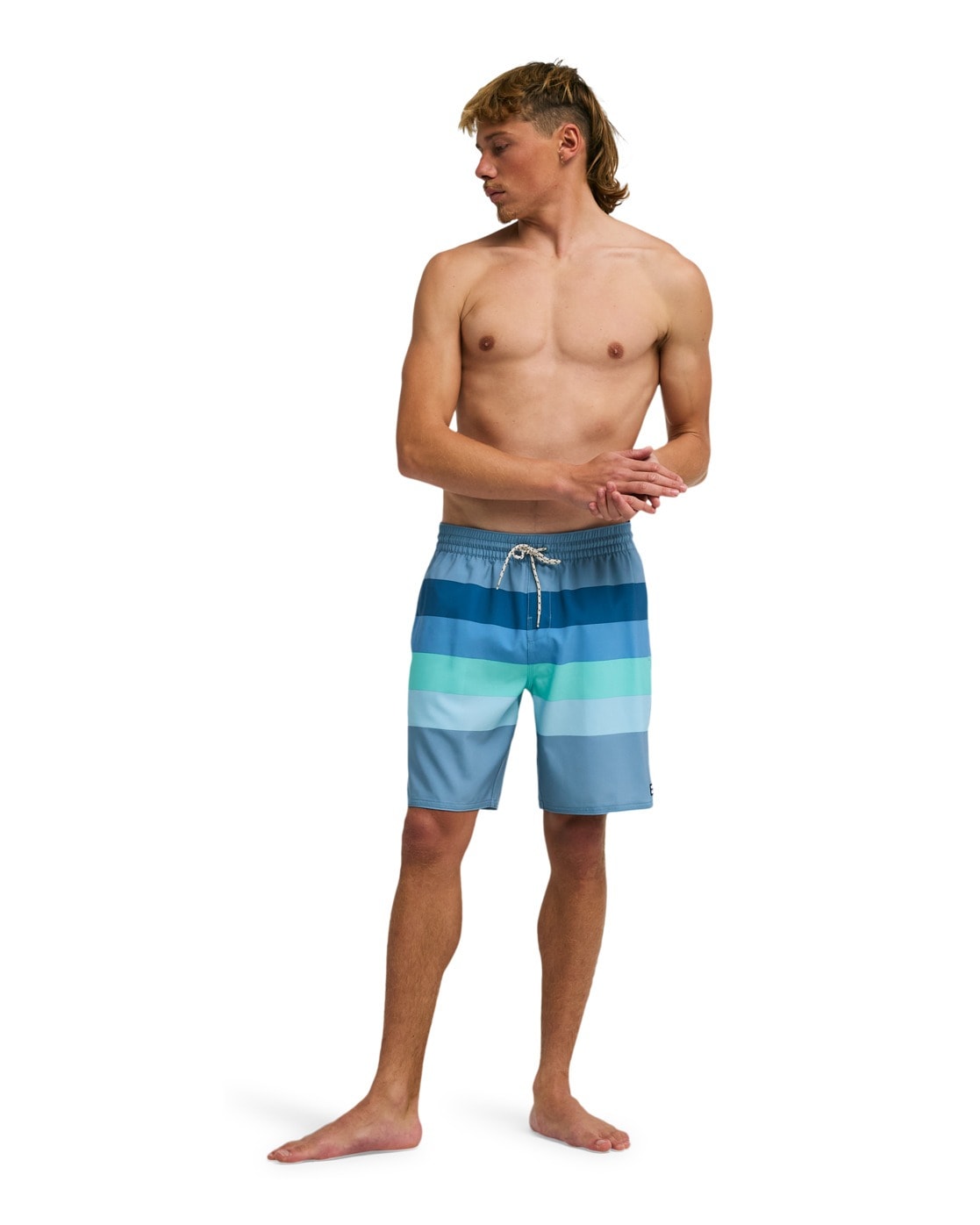 Billabong Boardshorts »73 Layback«