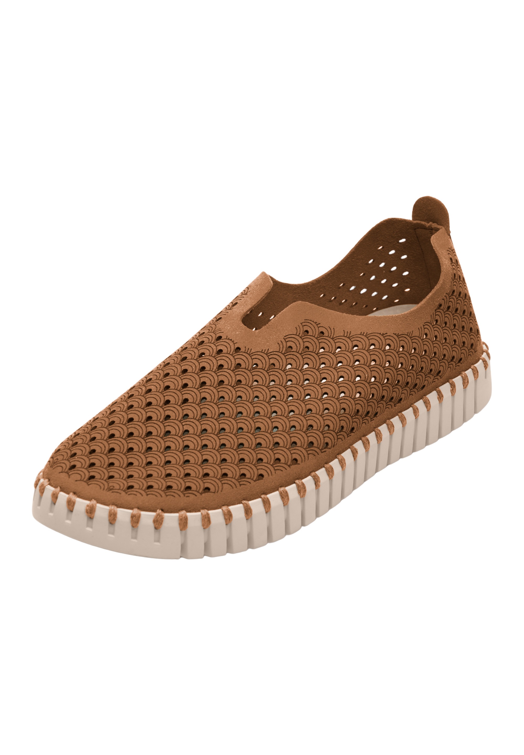 Ilse Jacobsen Sneaker "TULIP3275", Praktisch, bequem, flexible Laufsohle, o günstig online kaufen