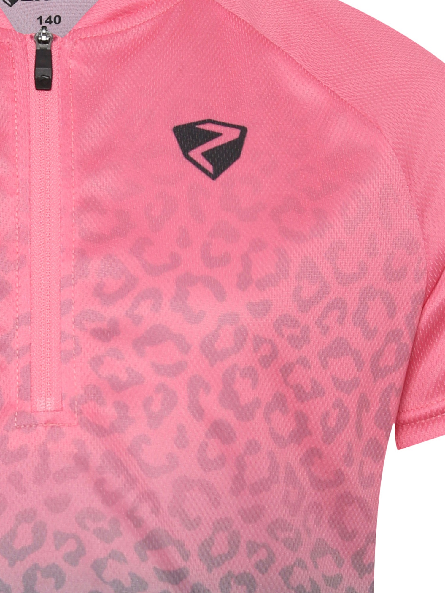 Thumbnail - Ziener Radtrikot "NESTEL-Z"