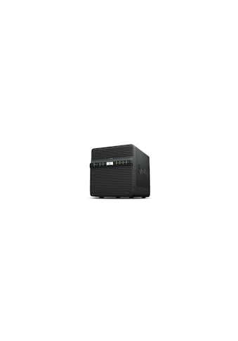 CAPTIVA NAS-Server »S75-815 (Synology DS423 / ...