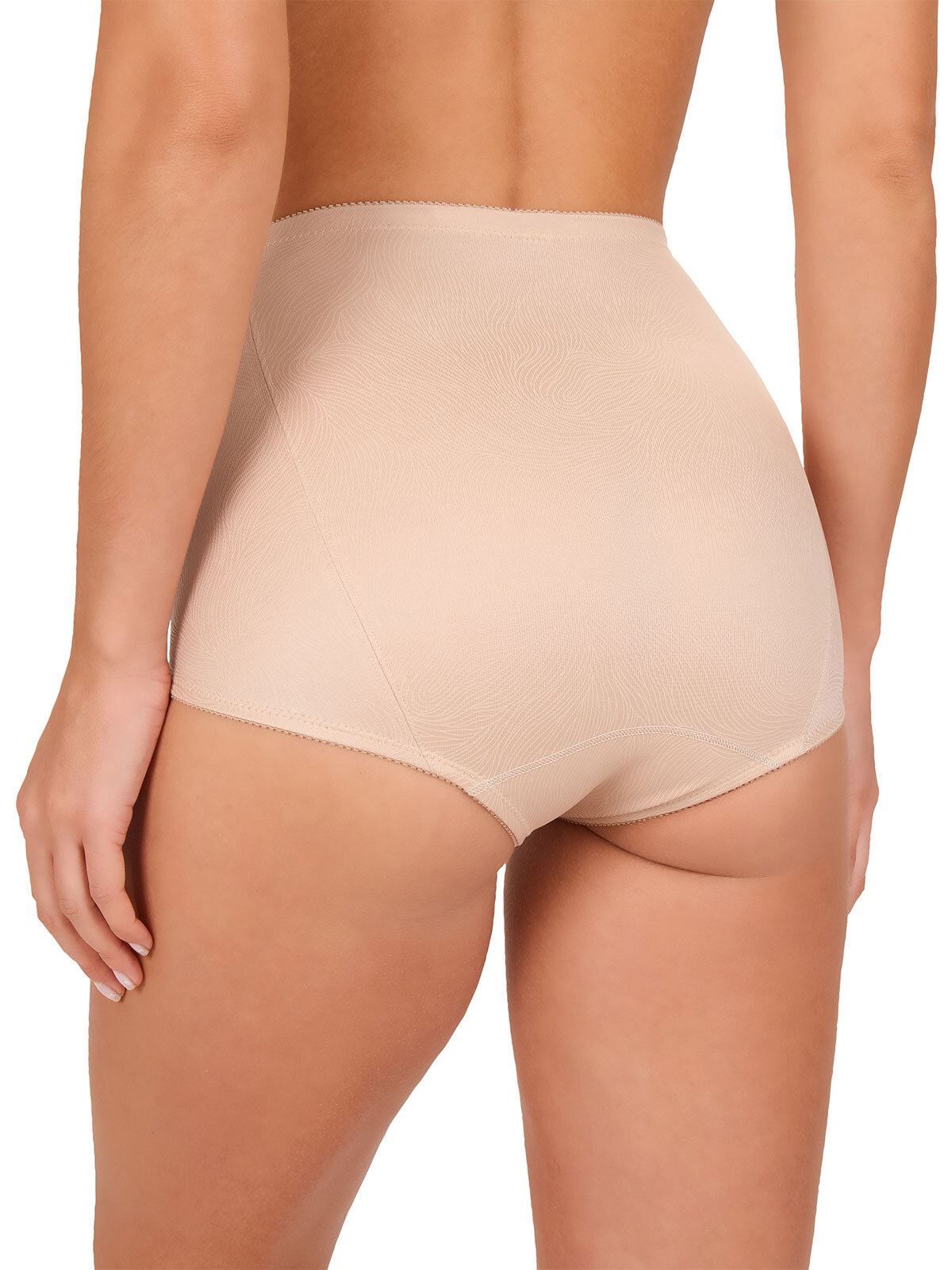 Felina Panty »Damen Panty Melina«, (1 Stück St.)