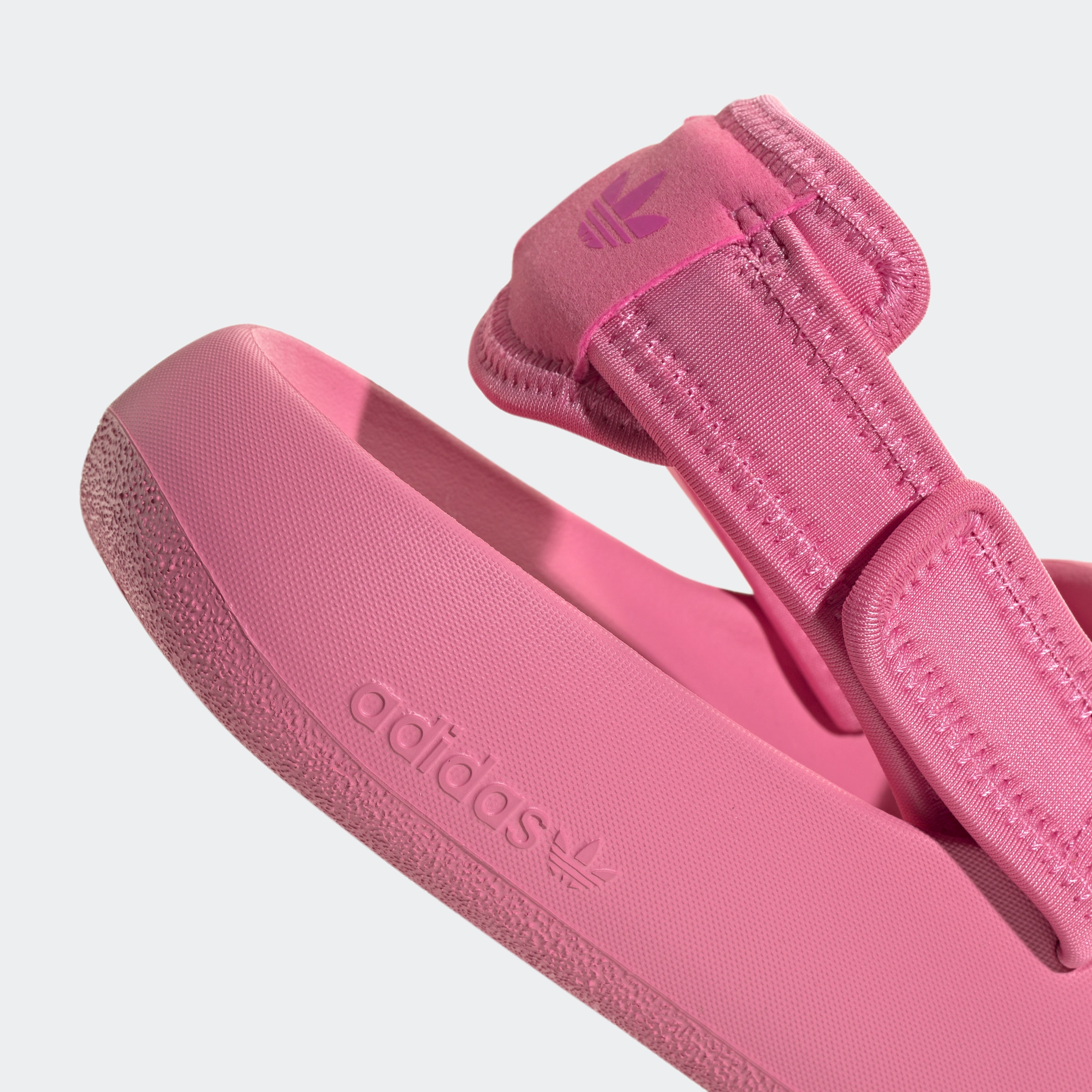 adidas Originals Sandale »ADIFOM KIDS ADILETTE«
