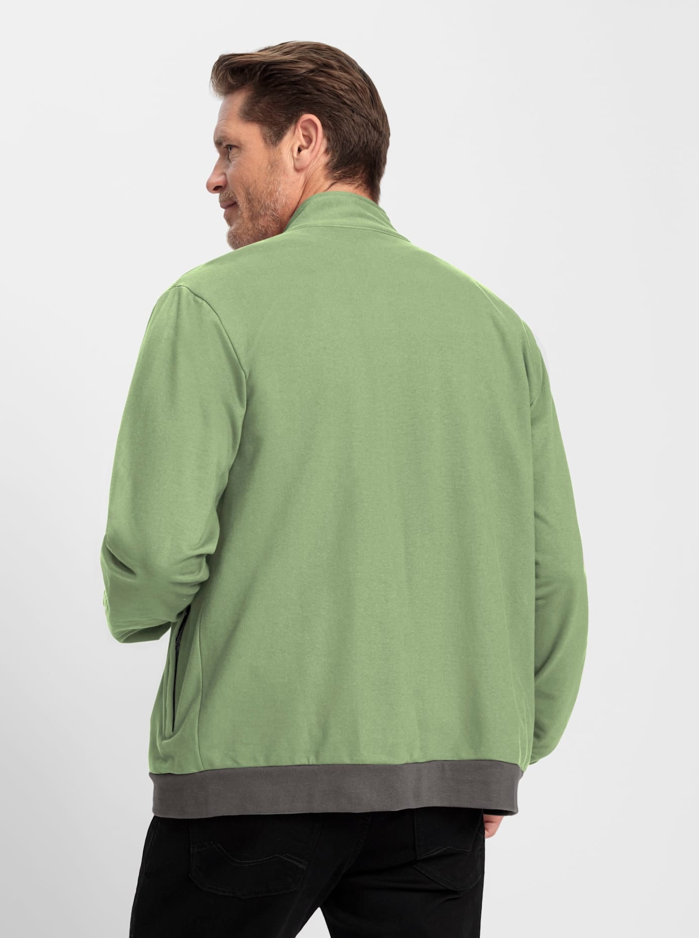 Catamaran Shirtjacke »Shirtjacke«, (1 tlg.)