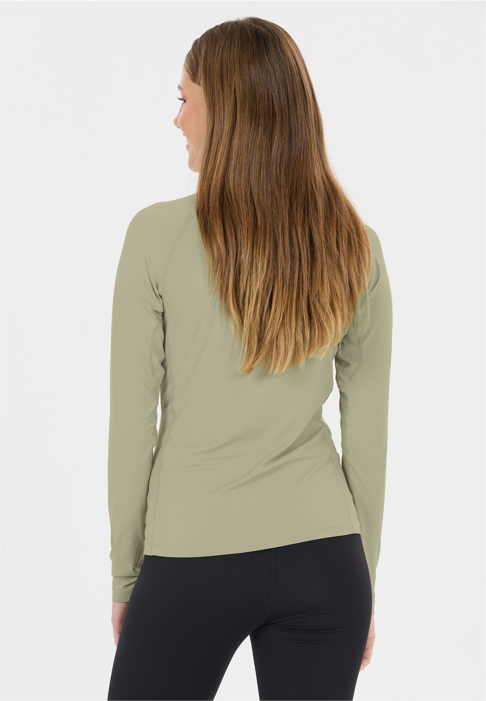 ENDURANCE Strickpullover »Chrissie« mit elastischer Passform