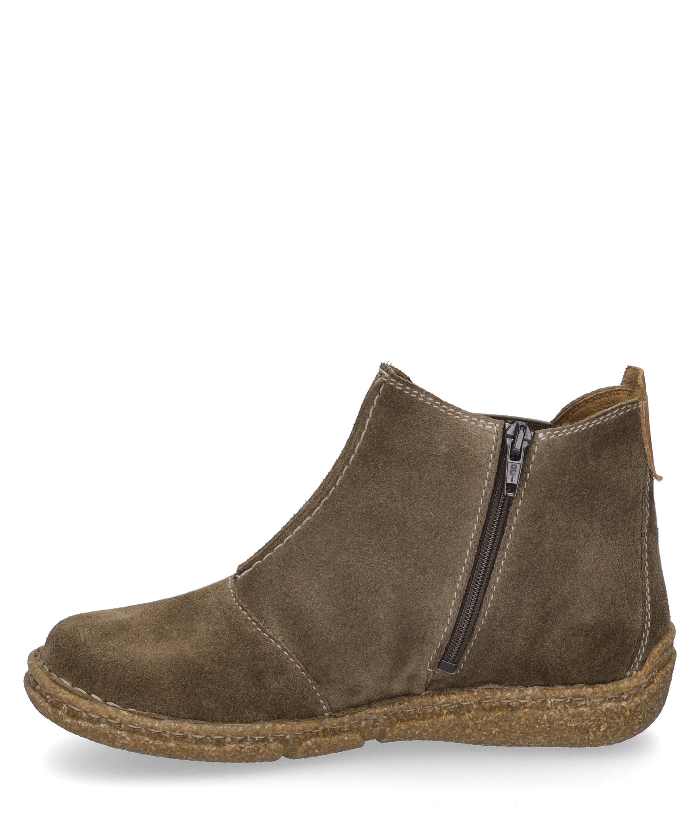 Josef Seibel Stiefelette »Neele 68, taupe«