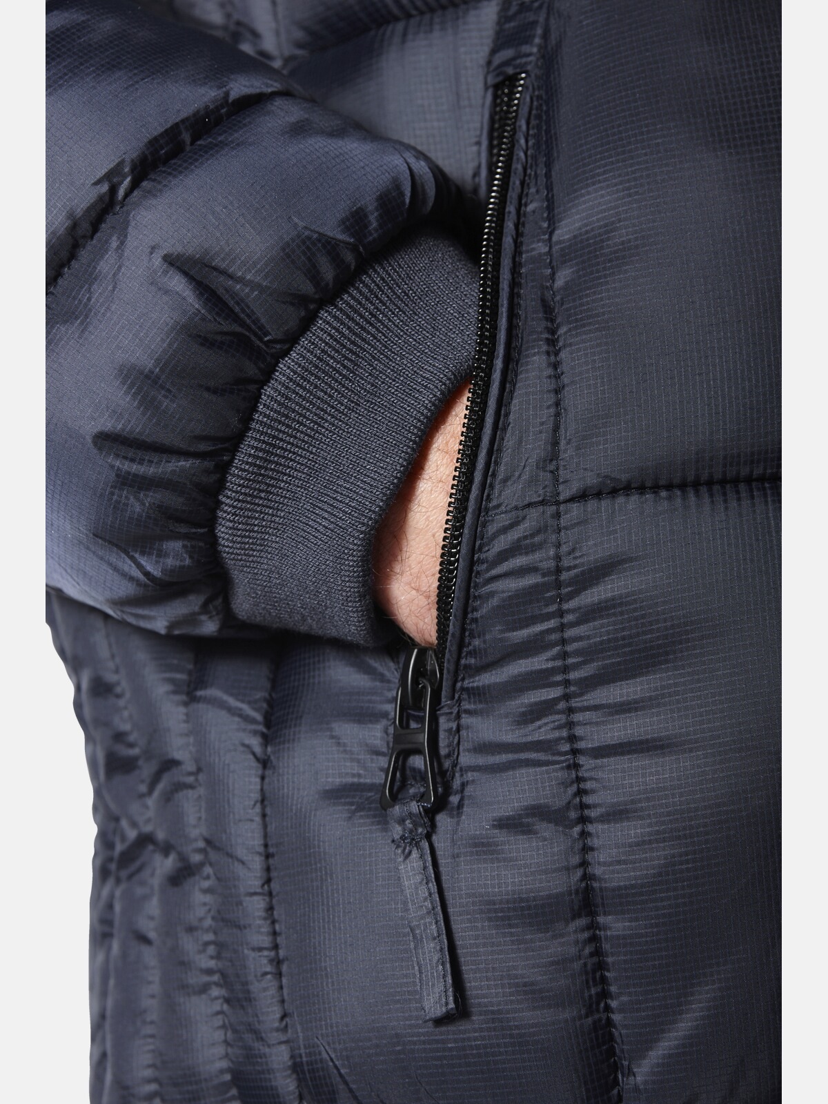 Babista Steppjacke »Steppjacke CASIBESSO«, (1 St.)