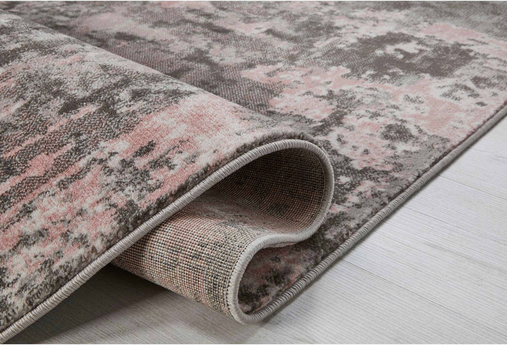 FLAIR RUGS Teppich Design, Vintage mehrfarbig, auf Abstrakt fußbodenheizungsgeeignet, | Rechnung »Wonderlust«, rechteckig, BAUR