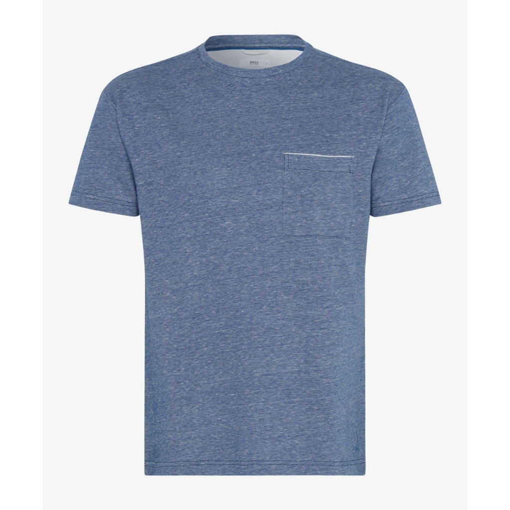 Brax T-Shirt »Style TIMMY«