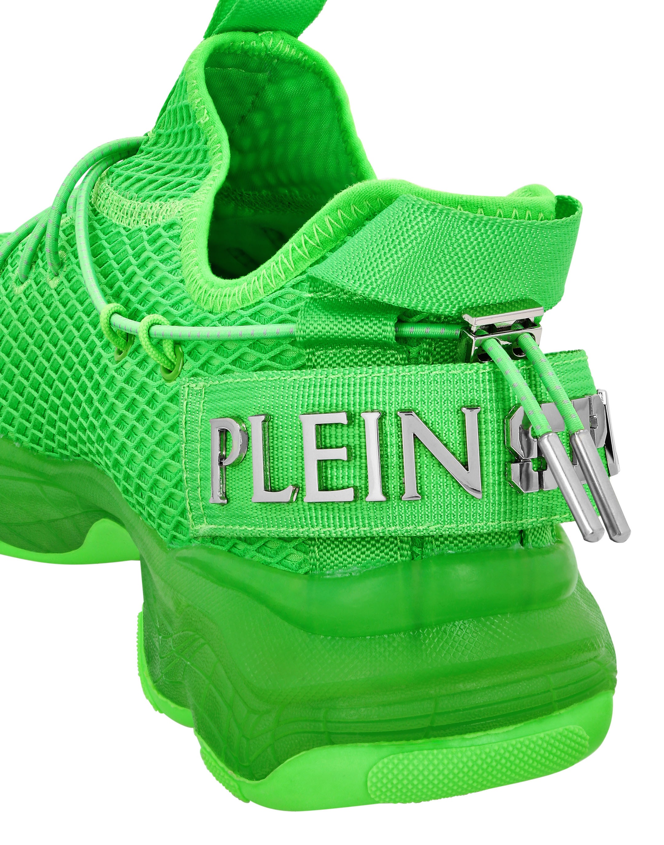 PLEIN SPORT Sneaker »Tiger Attack//Gen.x.04«