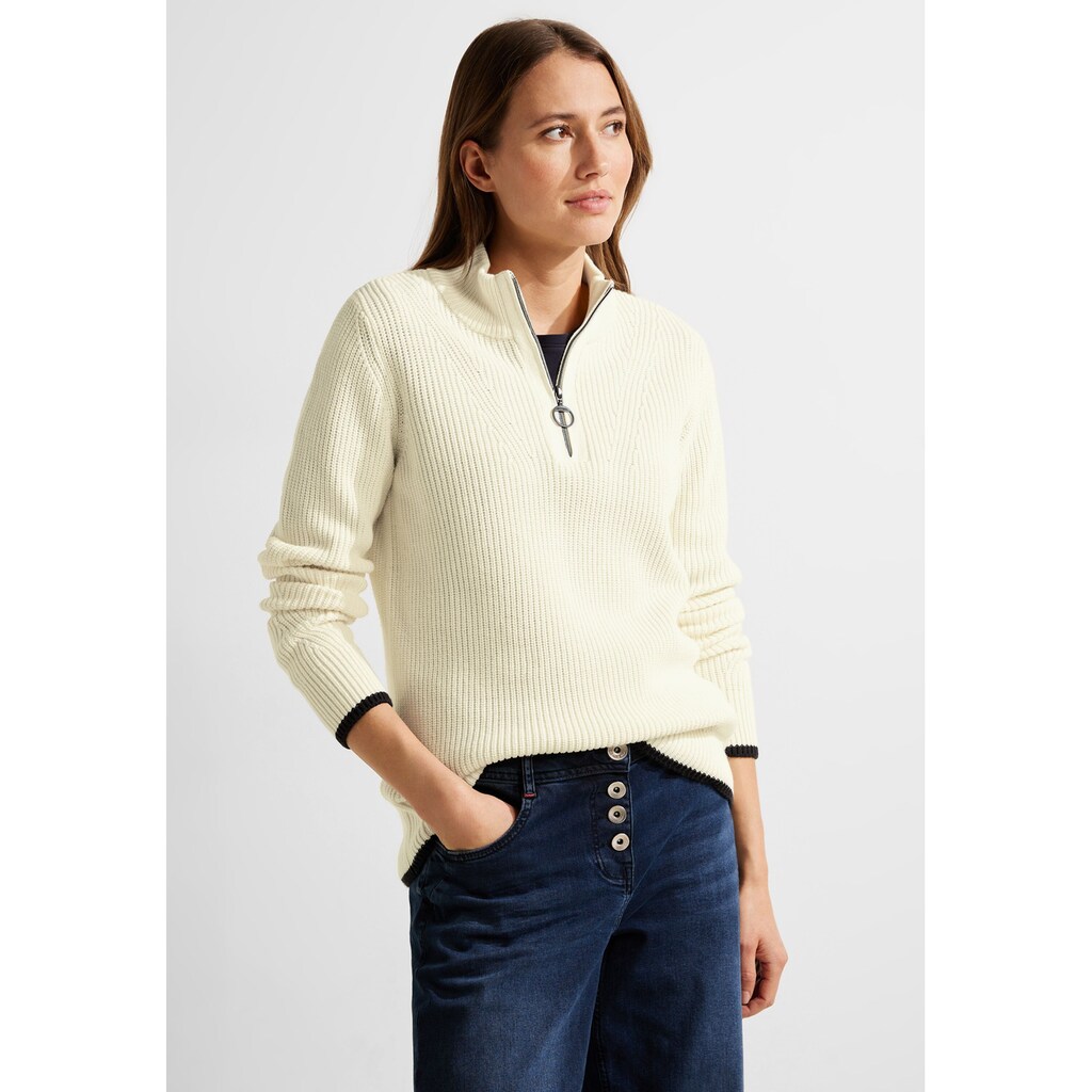 Cecil Longpullover