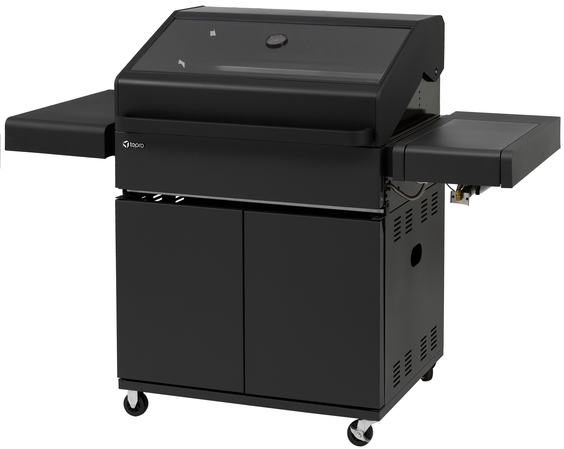 Tepro Gasgrill "Hicksville"