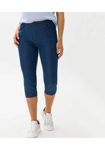 RAPHAELA by BRAX 5-Pocket-Jeans »Style PAMINA CAPRI« kaufen