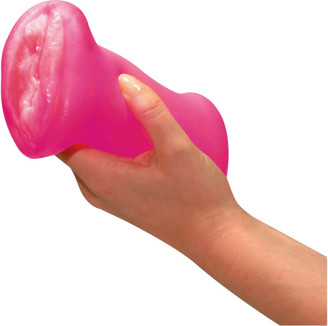 You2Toys Masturbator »Girl's Pussy«