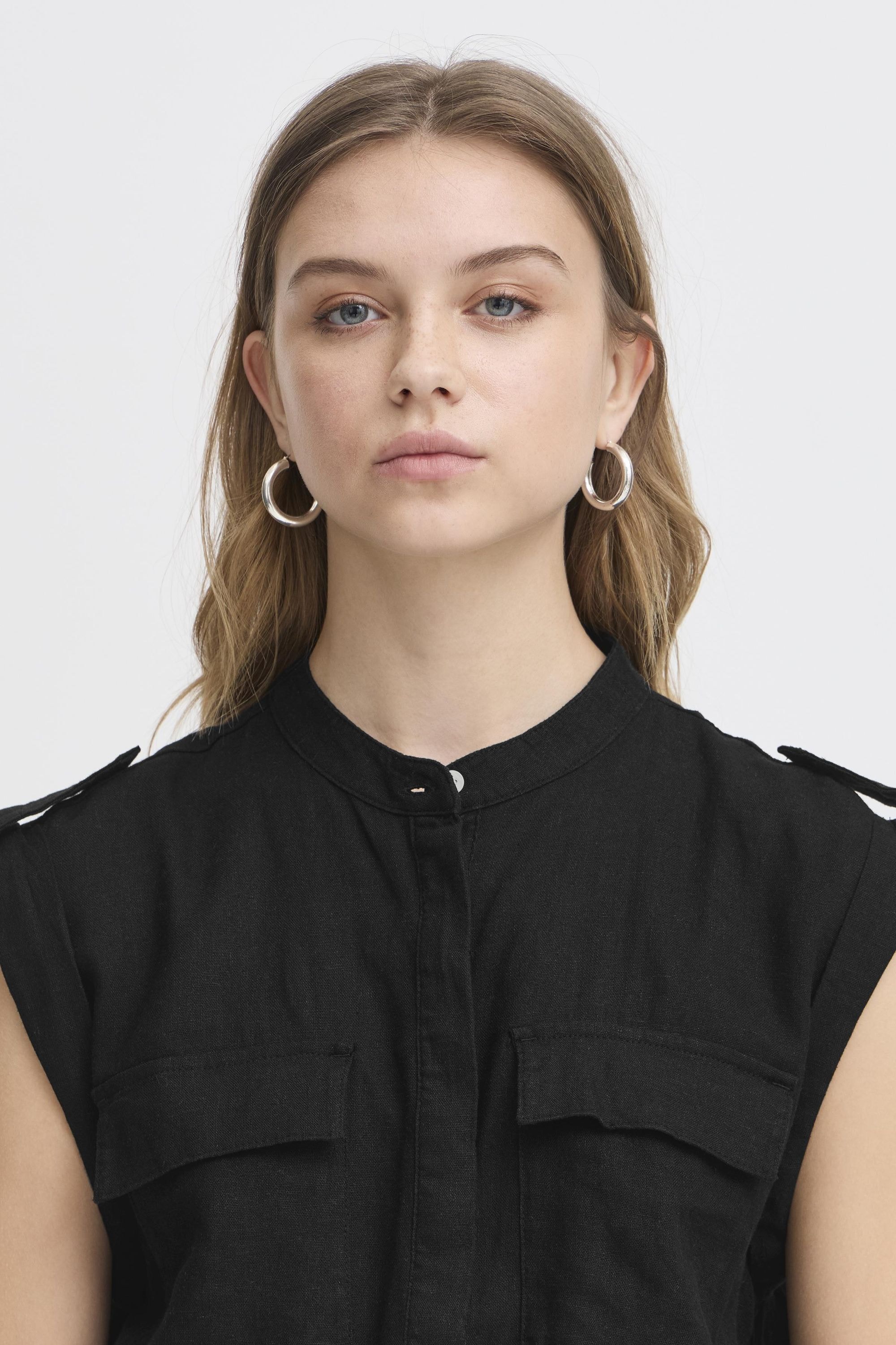 Ichi Jumpsuit »Jumpsuit IHLINNO«