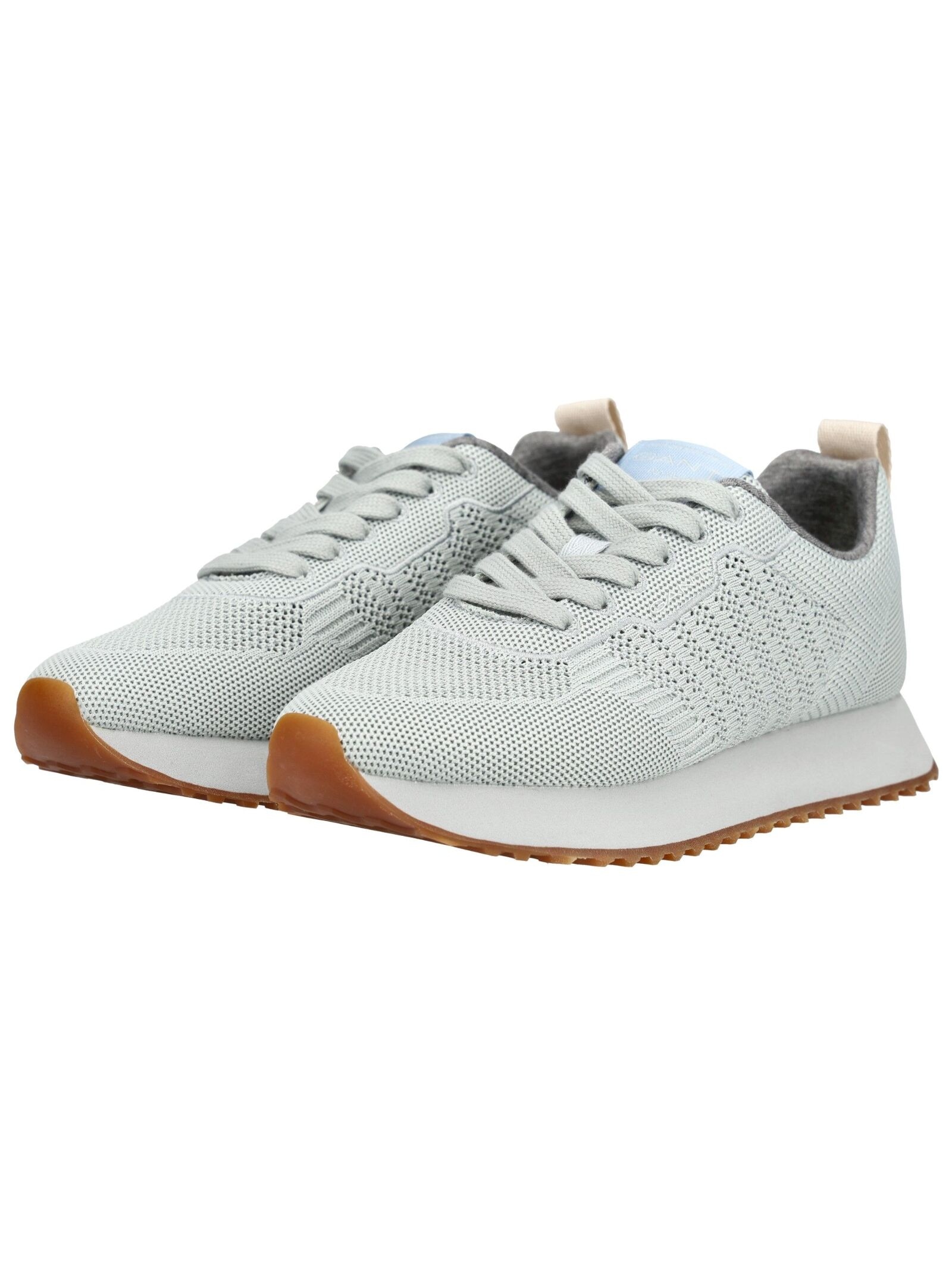 Gant Sneaker »Gant Sneaker Textil«