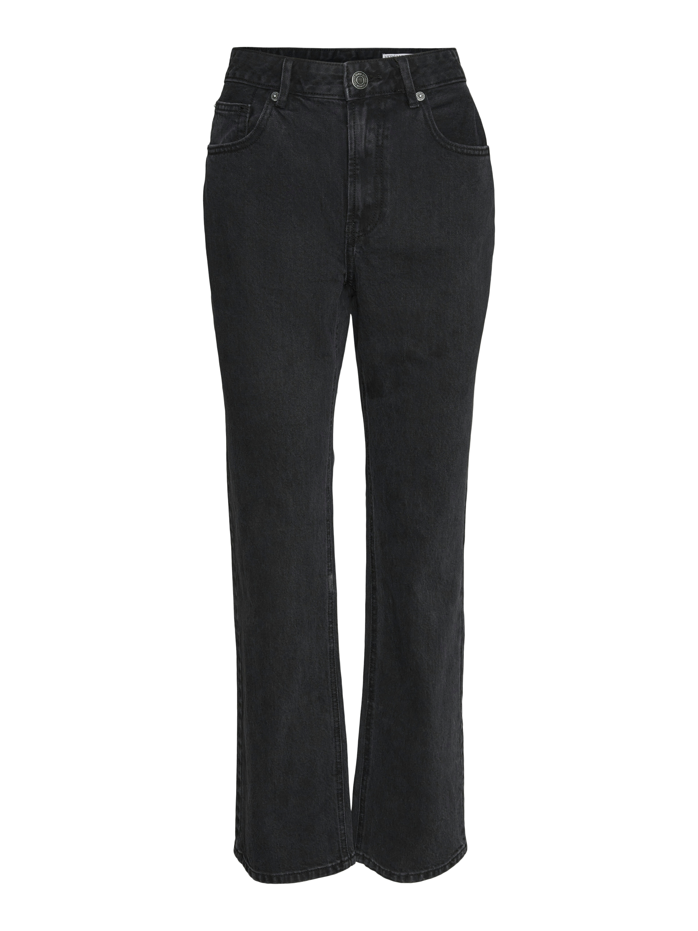 Vero Moda Gerade Jeans »VMTESSA HR STRAIGHT JEANS LI134 GA NOOS«