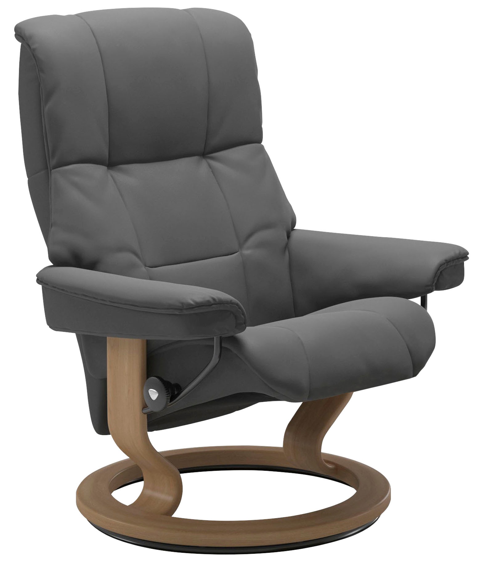 Stressless "Mayfair" mit Classic Base, Größe S, M & L, Gestell Eiche, in 3 günstig online kaufen