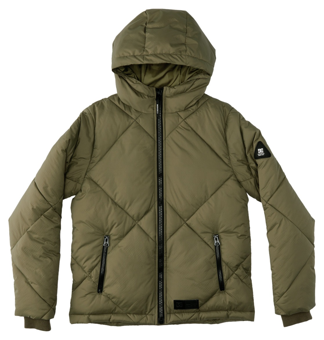 DC Shoes Outdoorjacke »Passage«