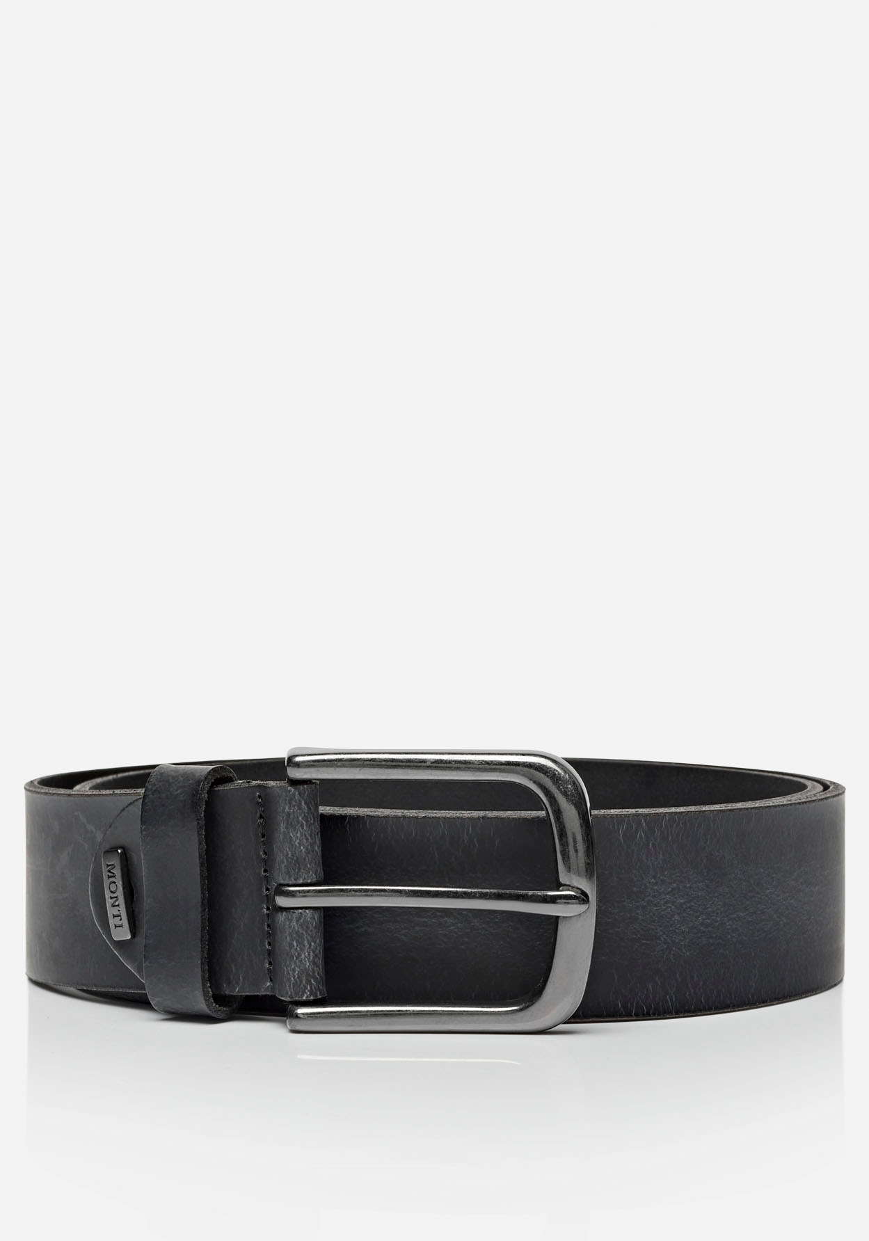 MONTI "NASHVILLE" 4,0 cm breit, Jeans-Casual, kürzbar, bis Gr. 150 cm günstig online kaufen