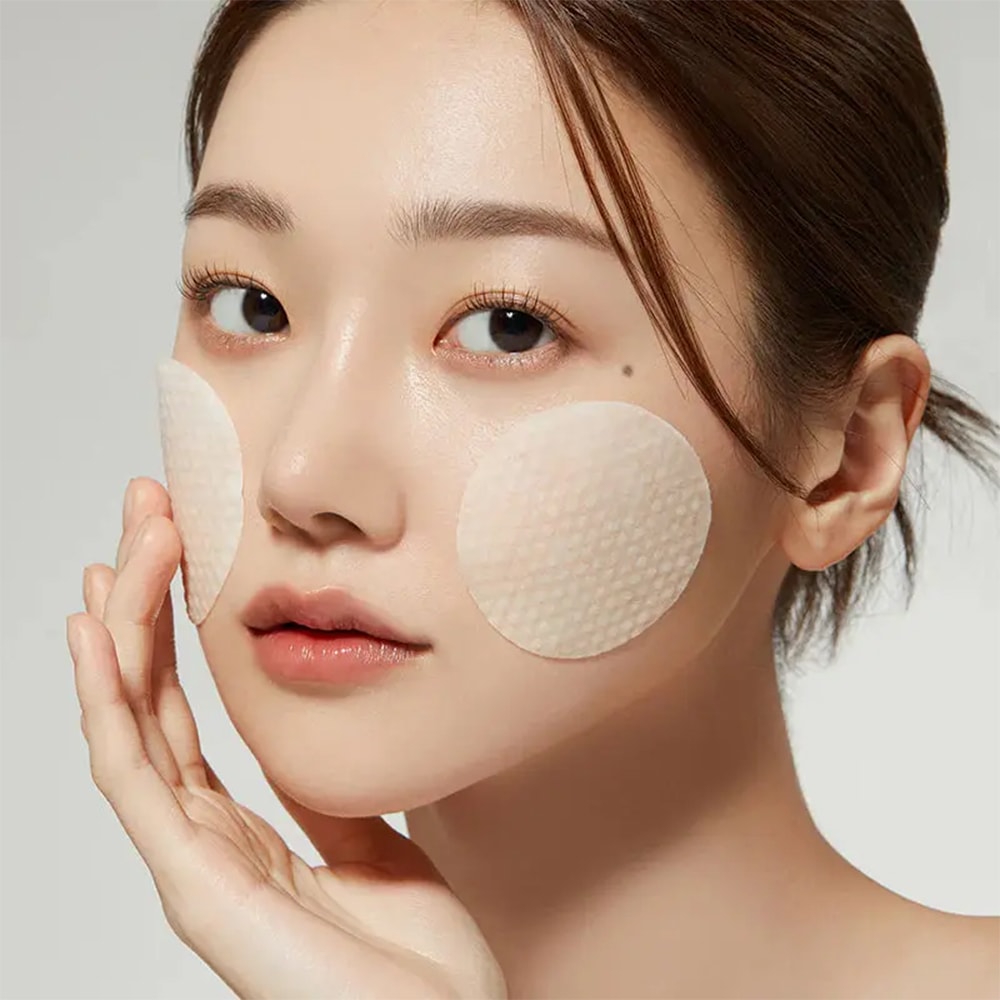 Medicube Toner »Medicube Deep Vita C Pad«