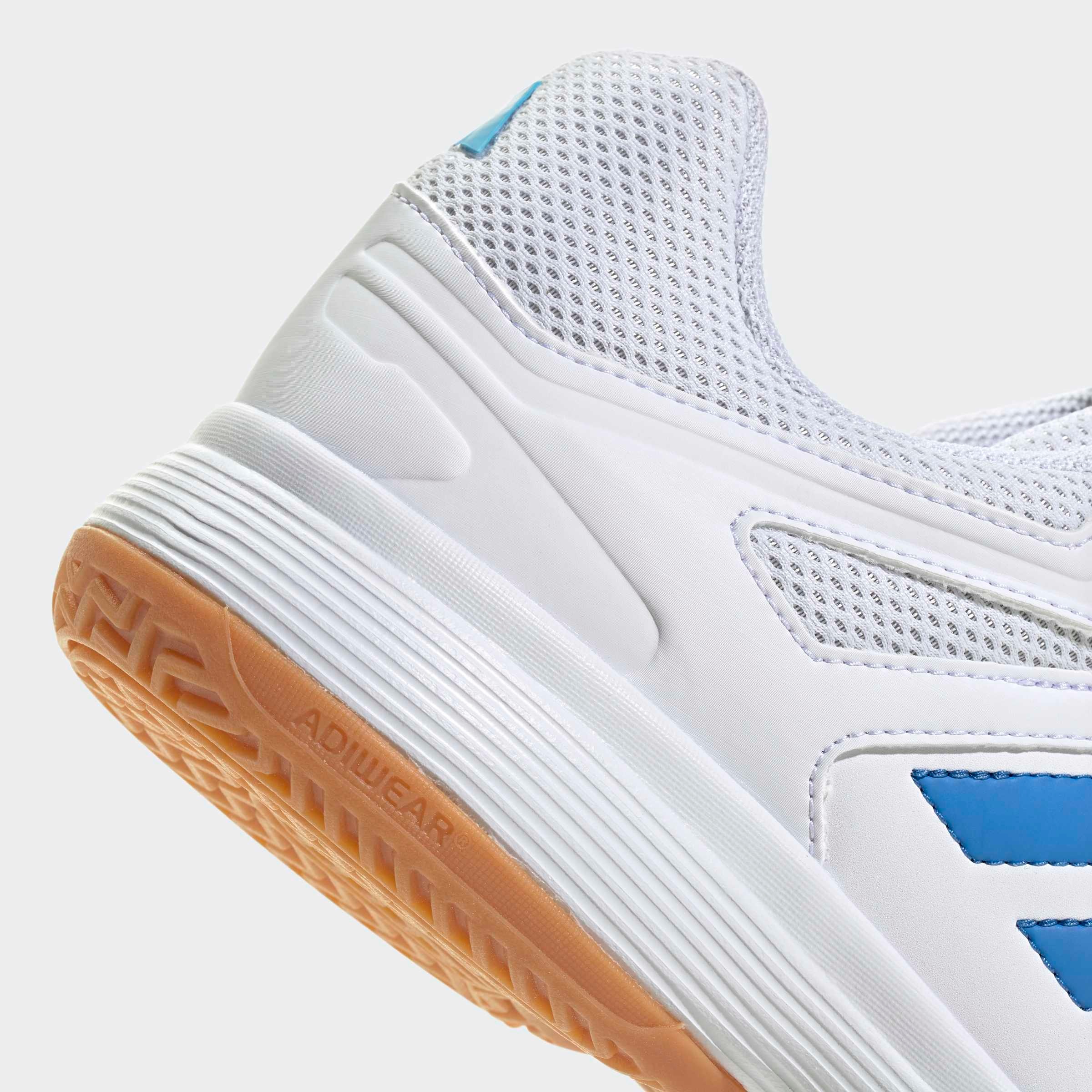 adidas Performance Hallenschuh »SPEEDCOURT IN«  geeignet für jeden Hallensport