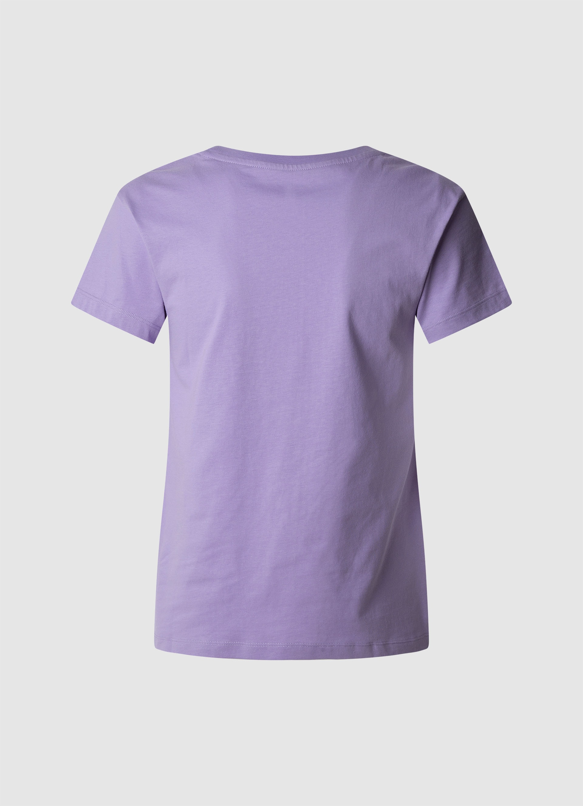 Pepe Jeans T-Shirt »AVA«, mit floralem Print