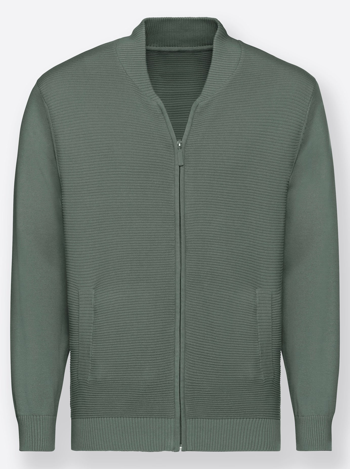 Thumbnail - Marco Donati Strickjacke