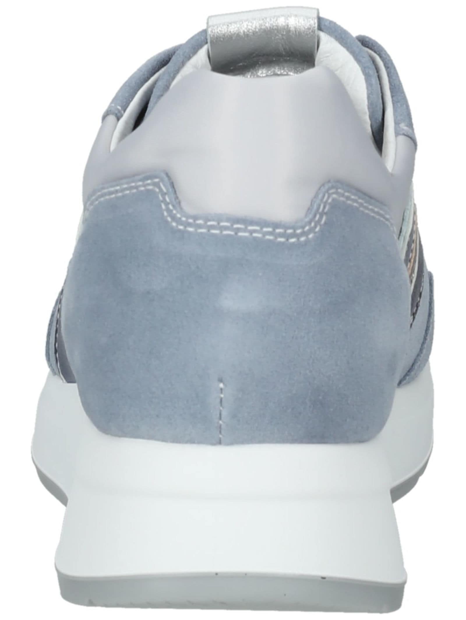 Nero Giardini Sneaker »Nero Giardini Sneaker Lederimitat/Textil«