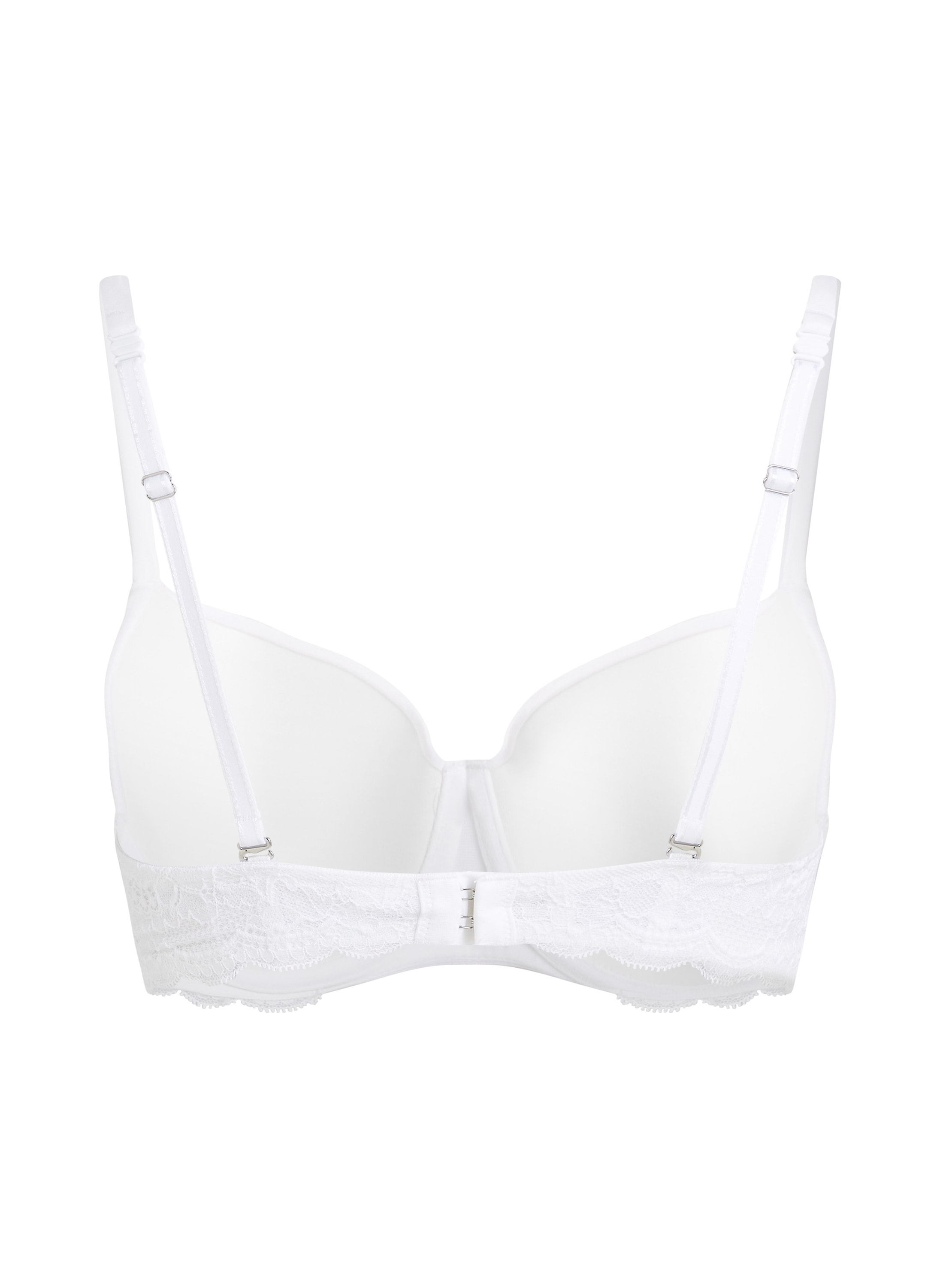 Hunkemöller Gemoldeter BH »Angie Padded Underwired Bra«
